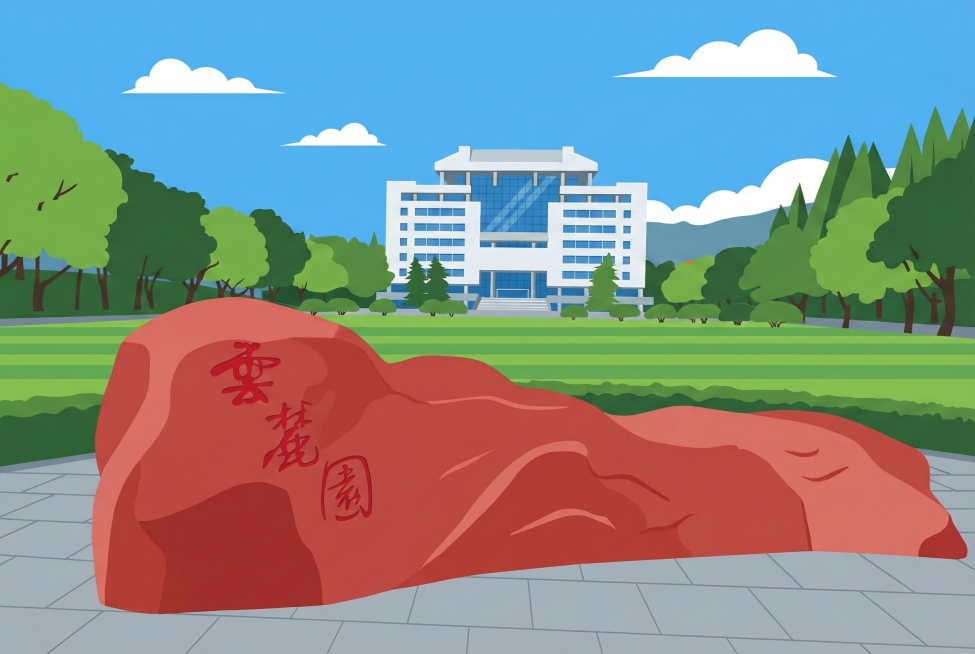 帮我根据每张风景照片，生成一组扁平插画，要求保留建筑主体风格和特征预览效果