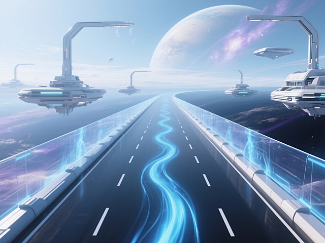 星际公路