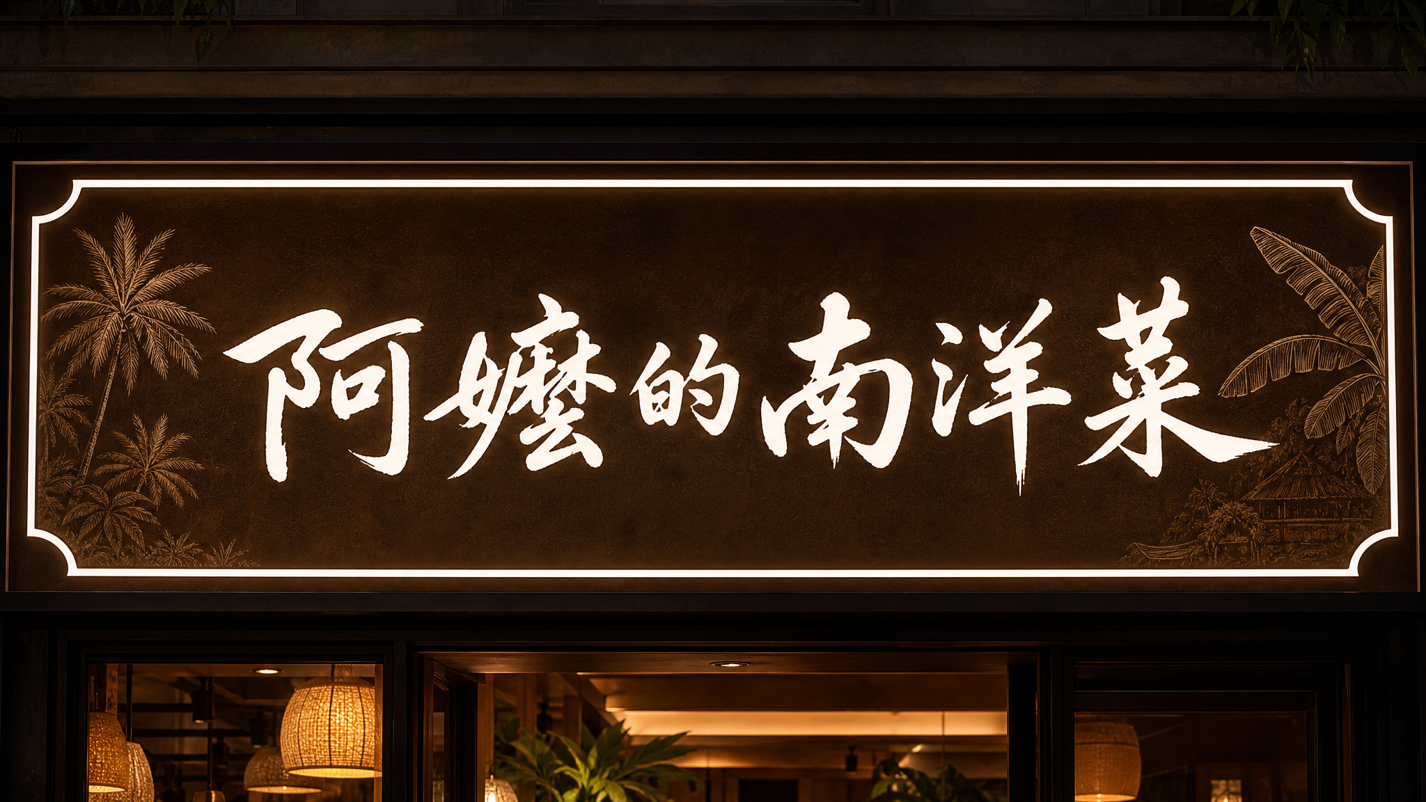 创意预览图