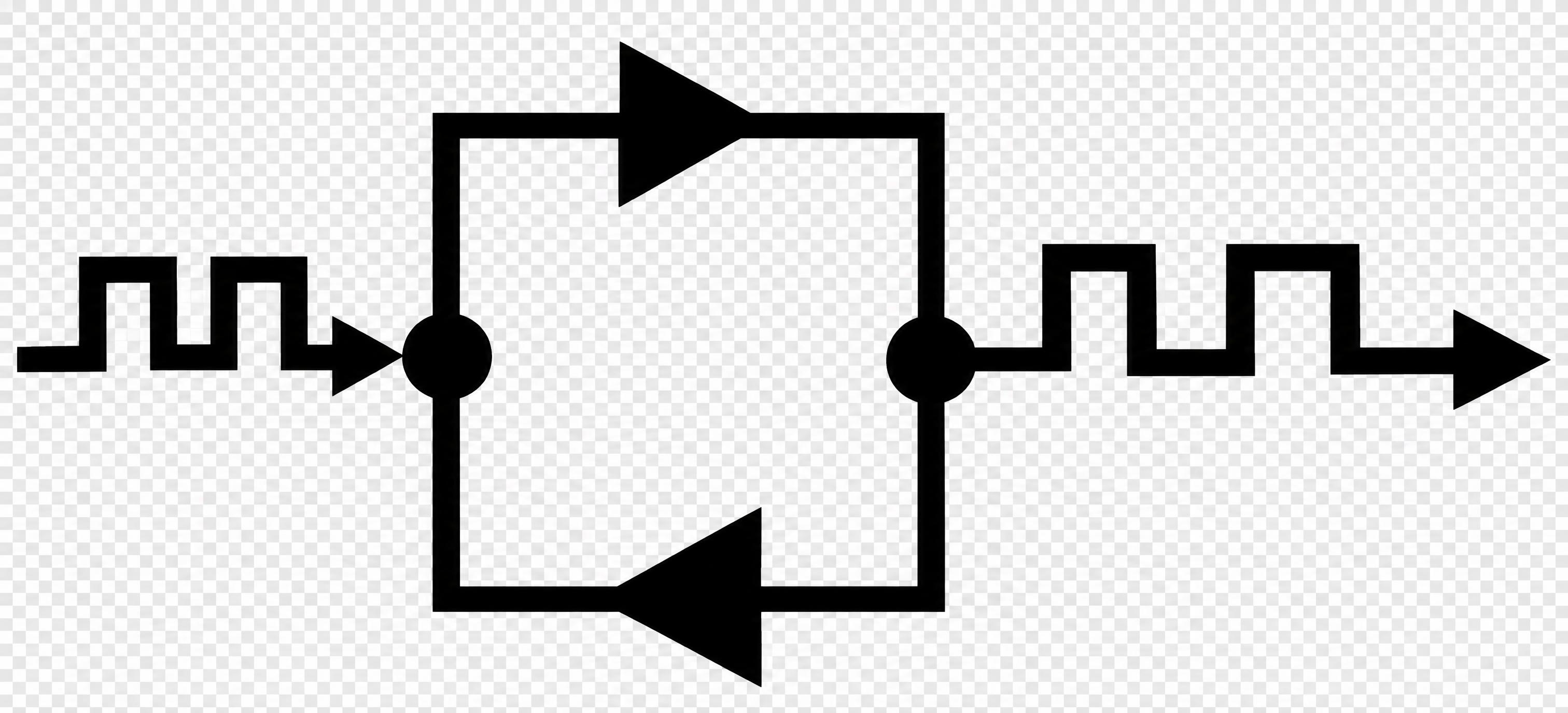将图中所有白色的图标、线条、文字和图形元素全部提取出来，去除背… - 图片创意预览