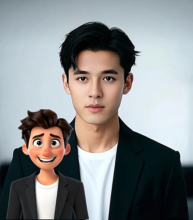 现代感与卡通感交融，2D&3D混搭风展现拟人化创意设计。