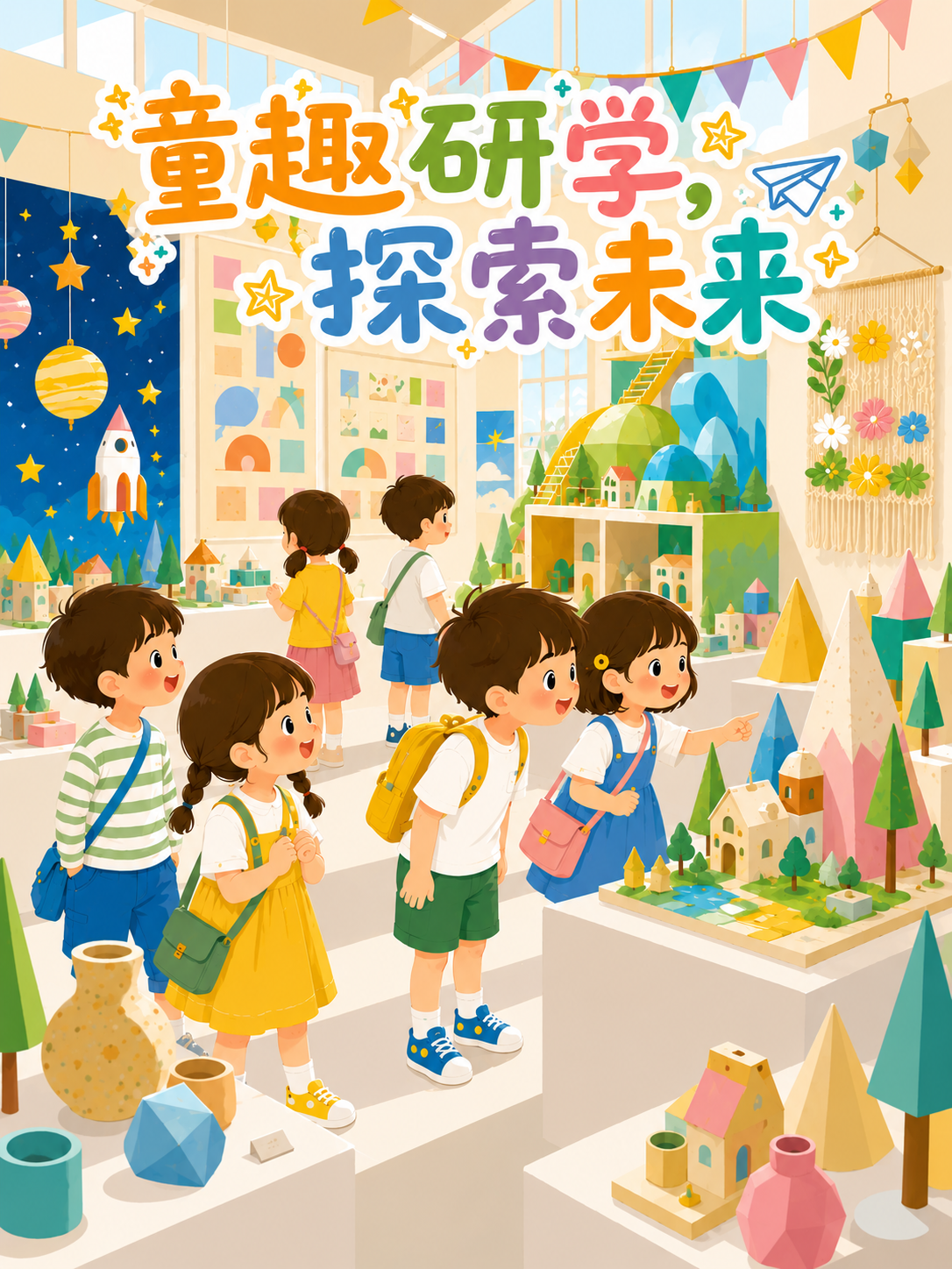 创意预览图