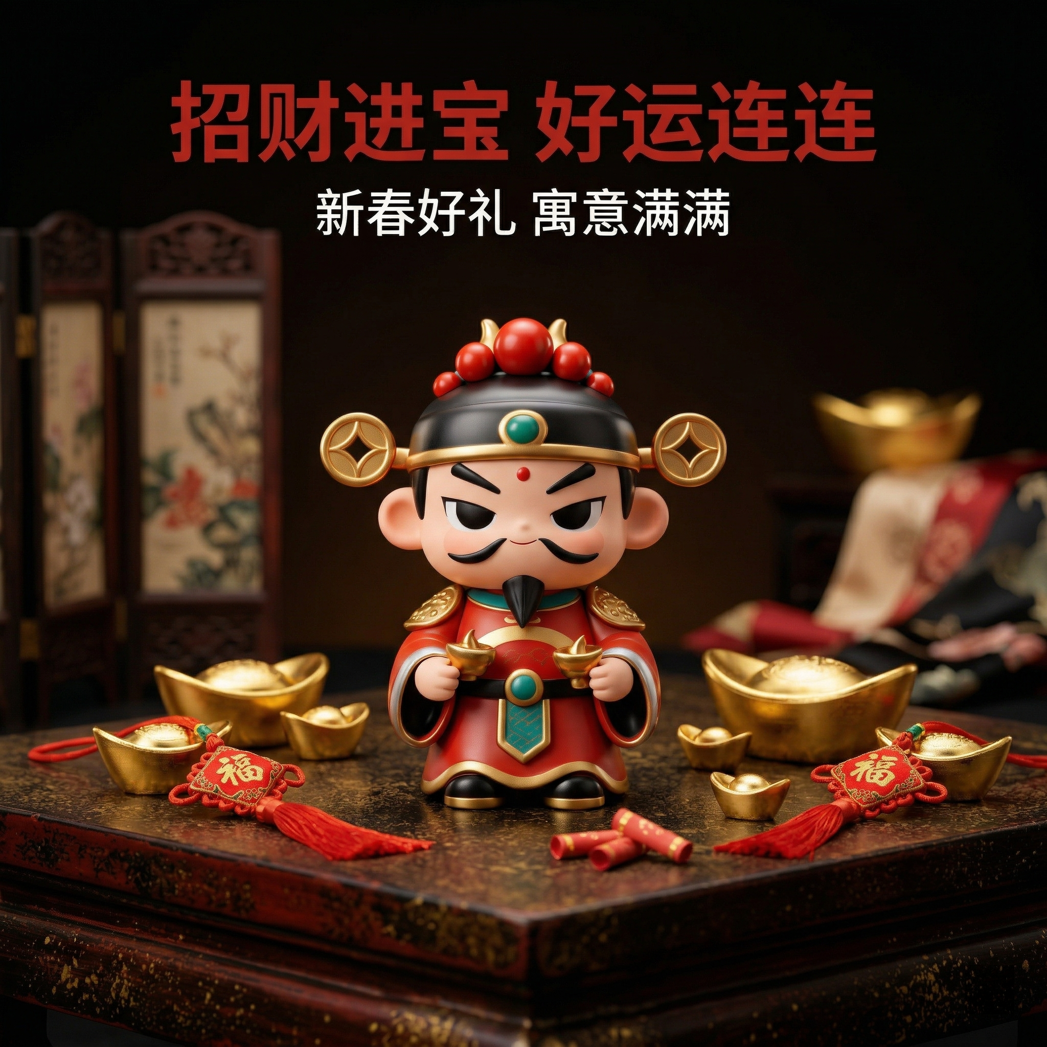 创意预览图