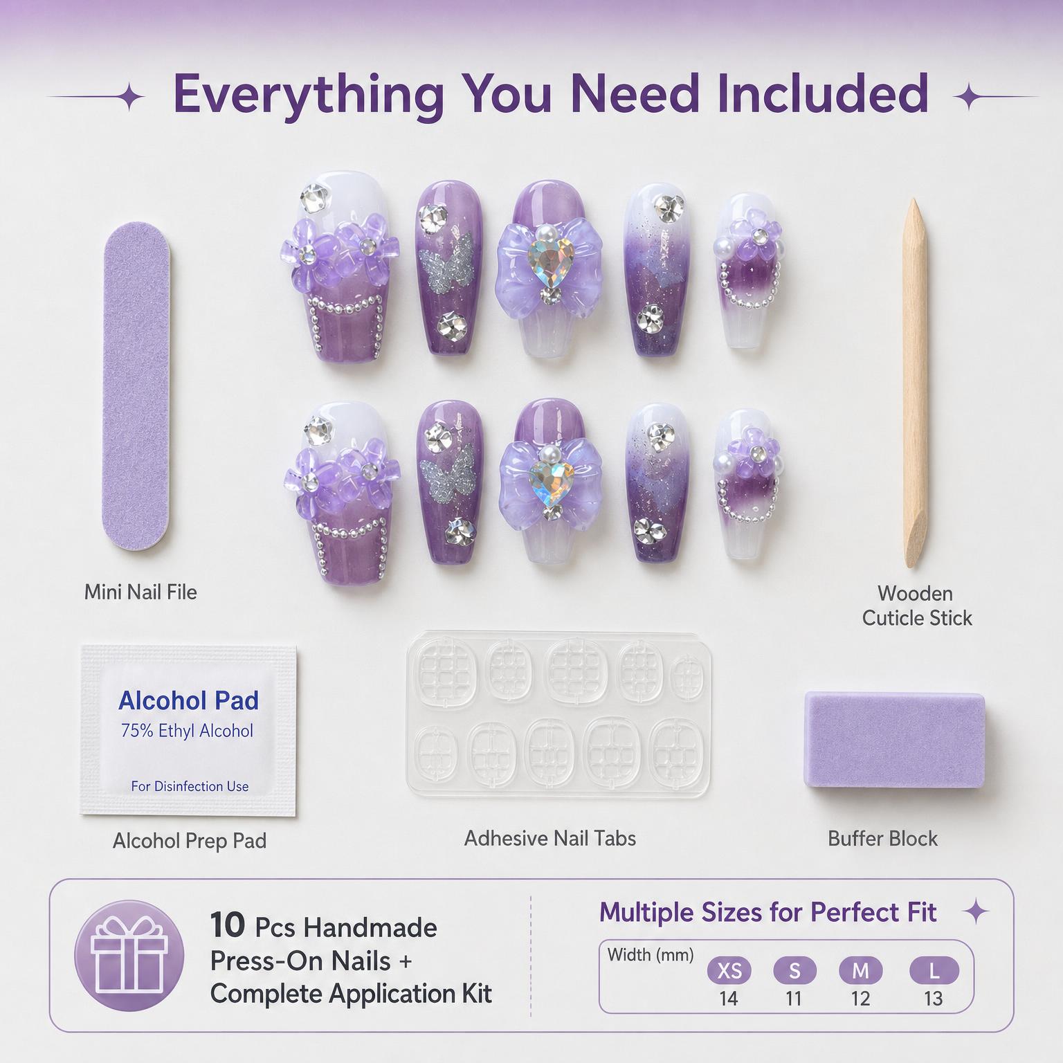 Amazon listing infographic main… - 图片创意预览