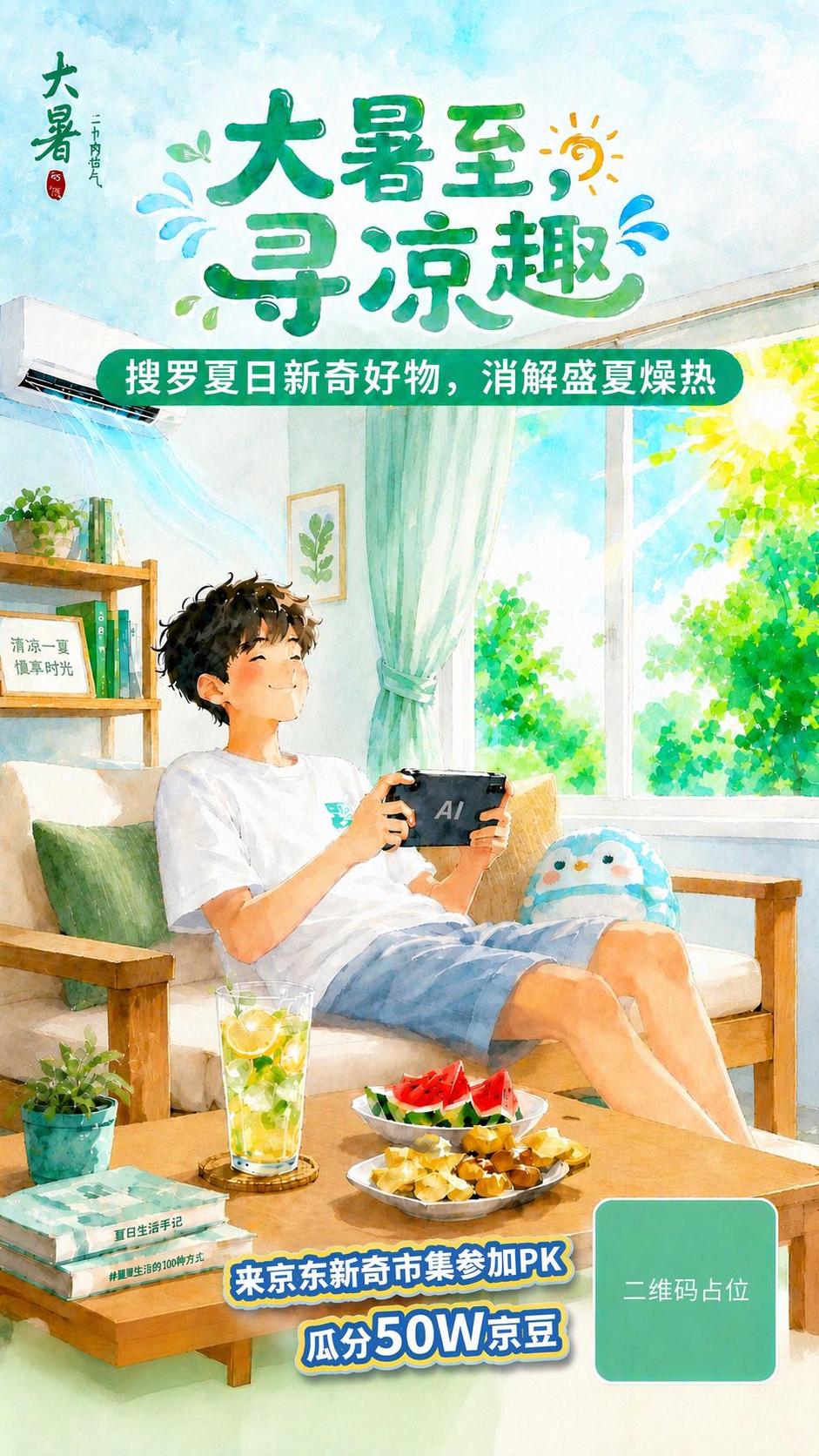 创意预览图