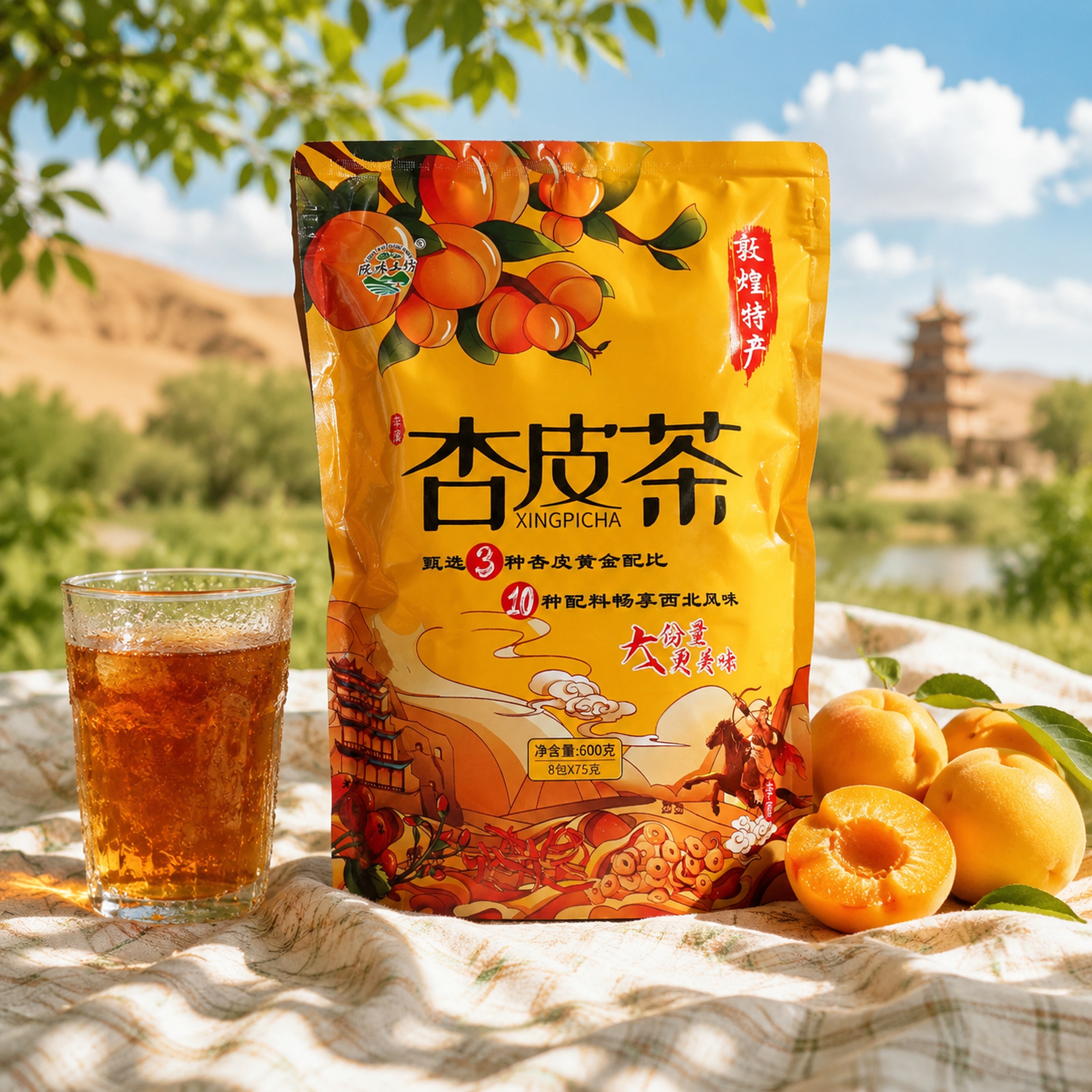 创意预览图