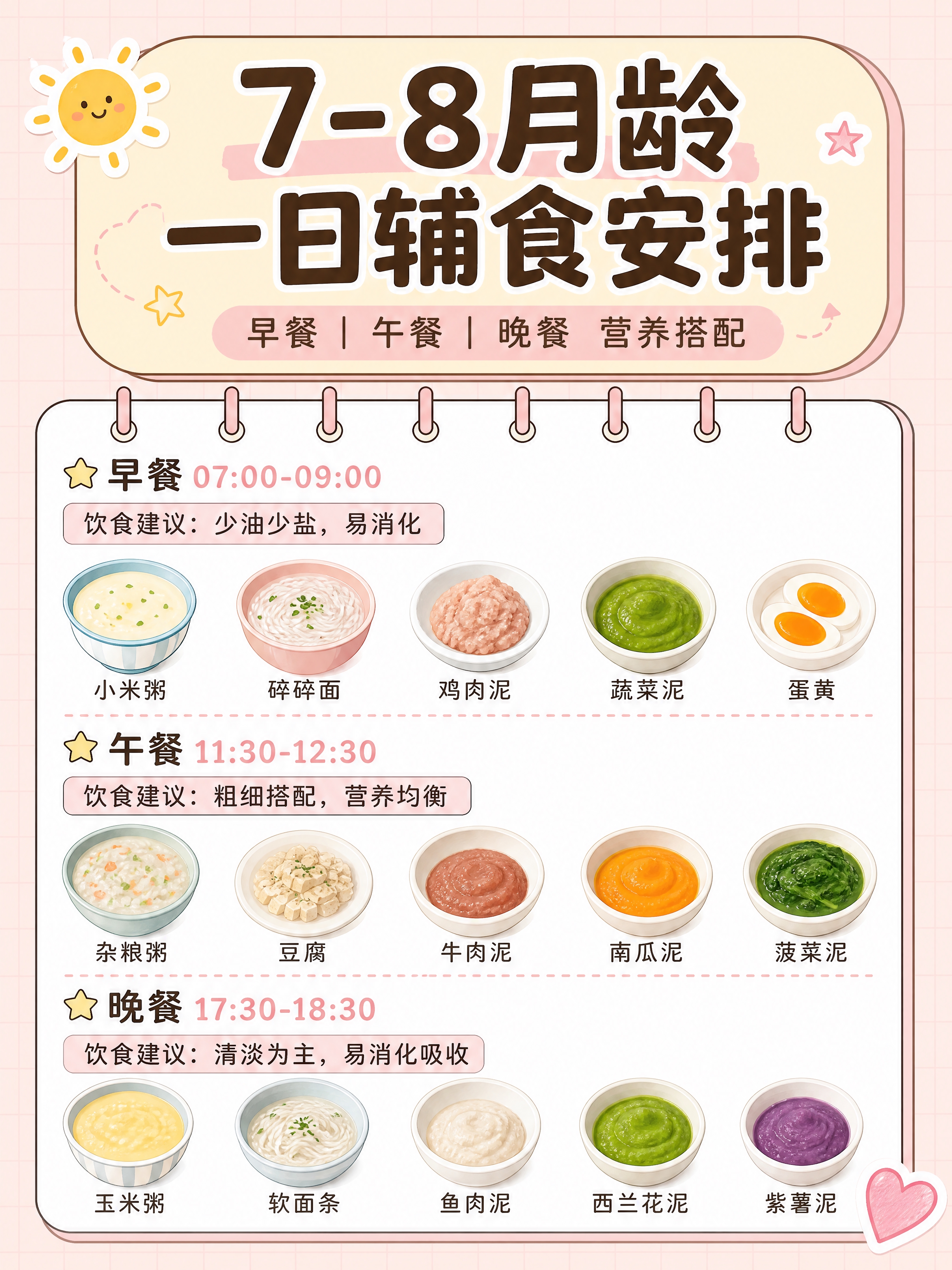 小红书笔记封面，插图大字，手账拼贴风，版式精美，小红书笔记封面… - 图片创意预览