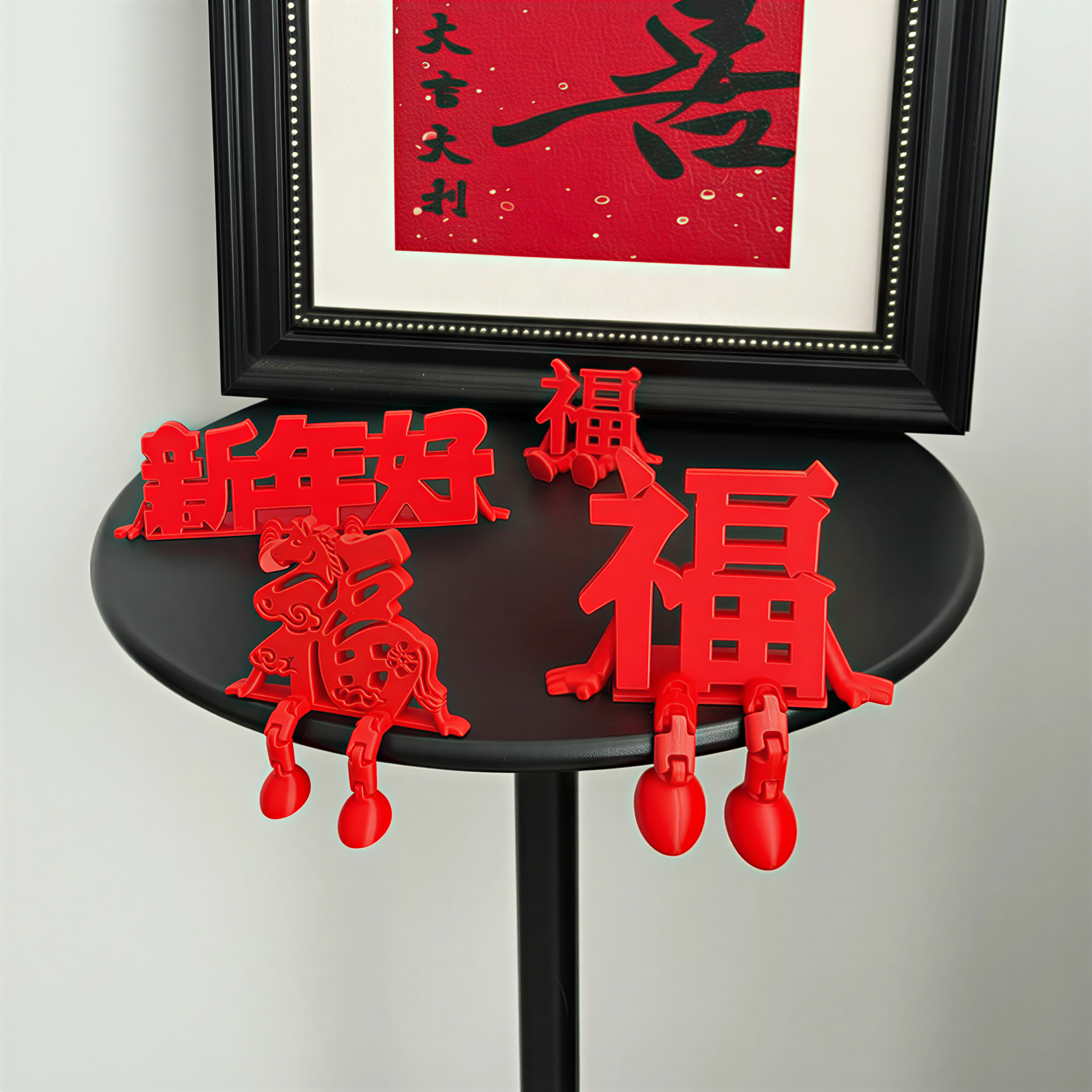 创意预览图