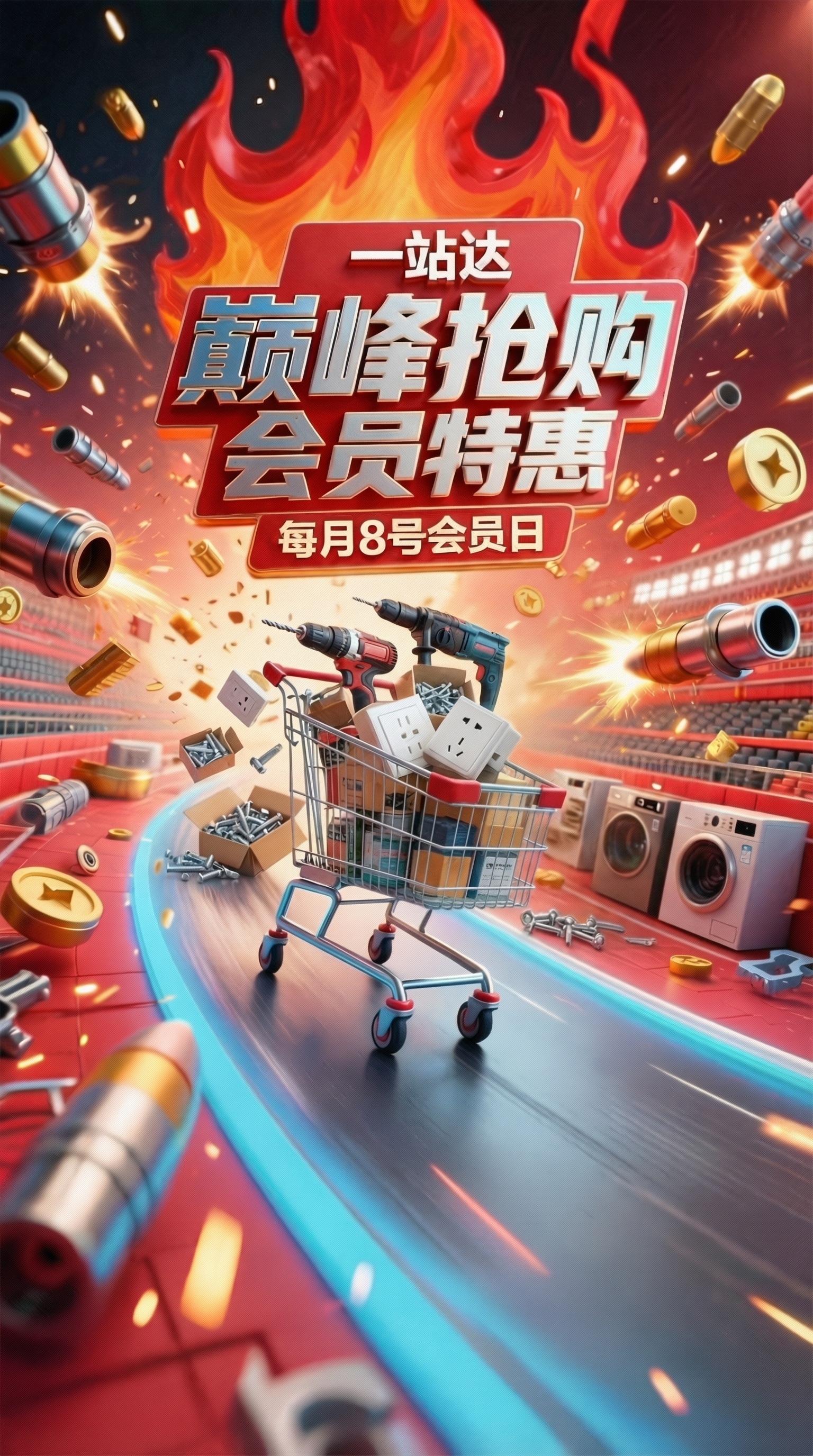 创意预览图