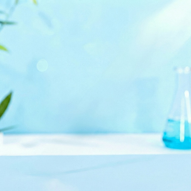 去掉中间的针管