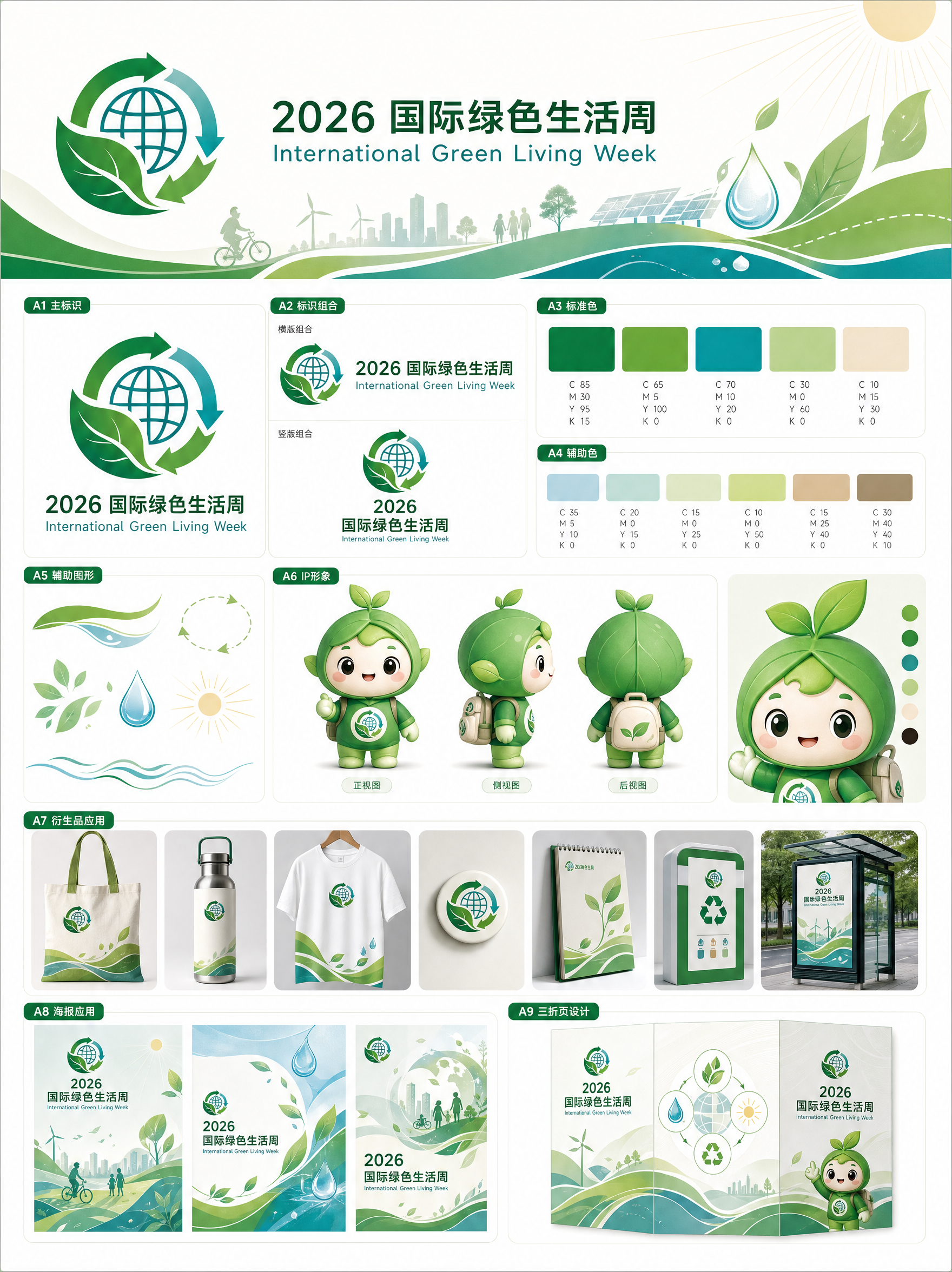 创意预览图