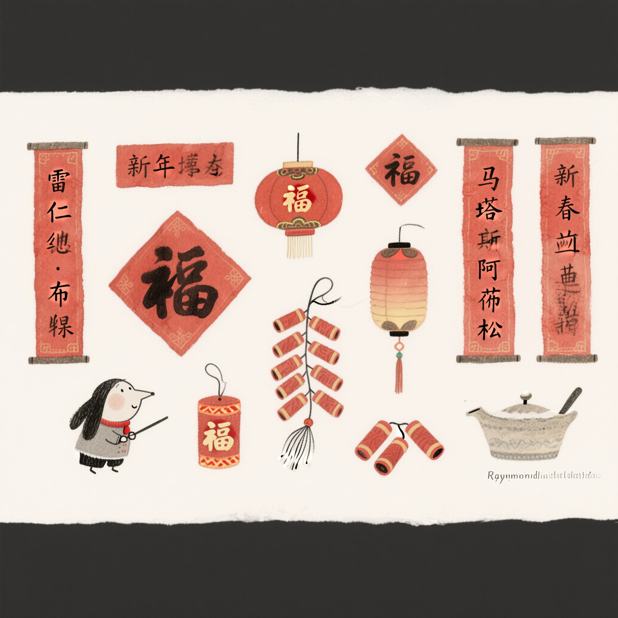 创意预览图