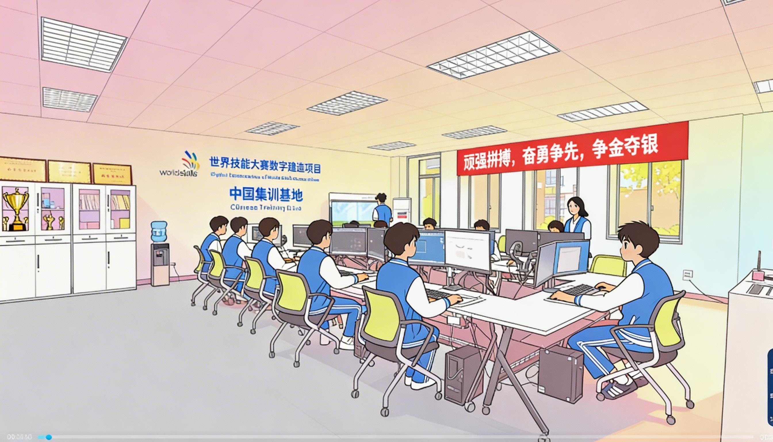 创意预览图