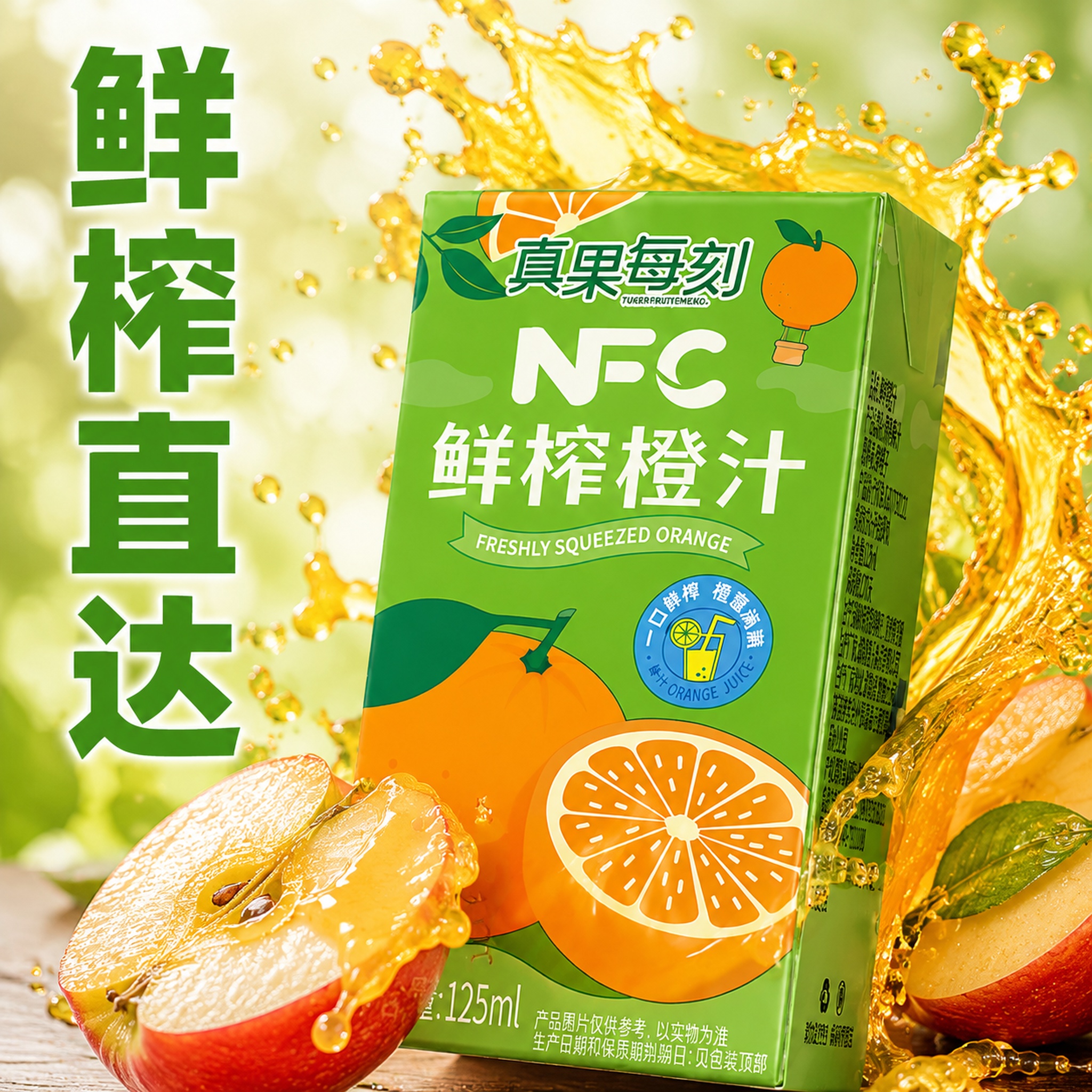 创意预览图