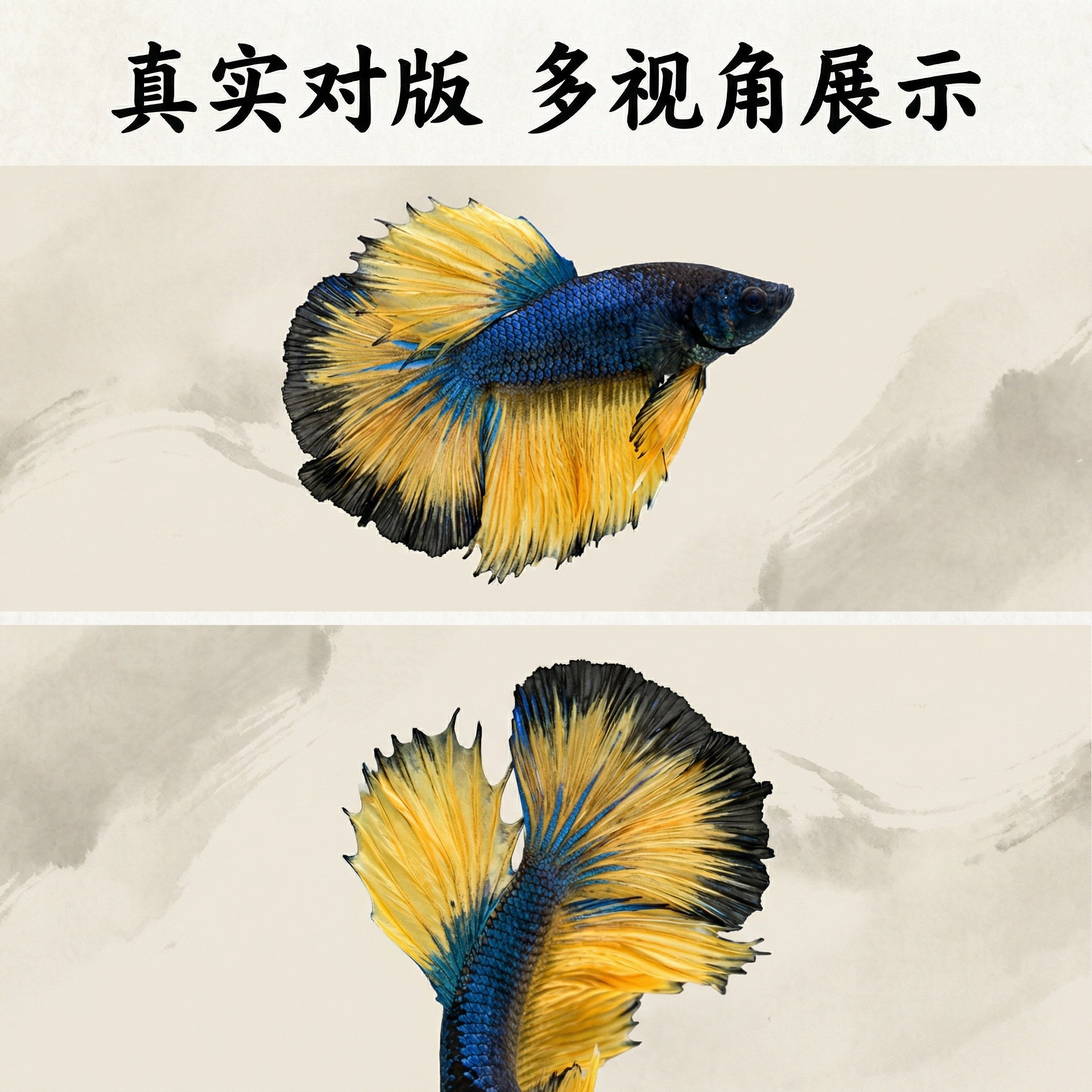 创意预览图