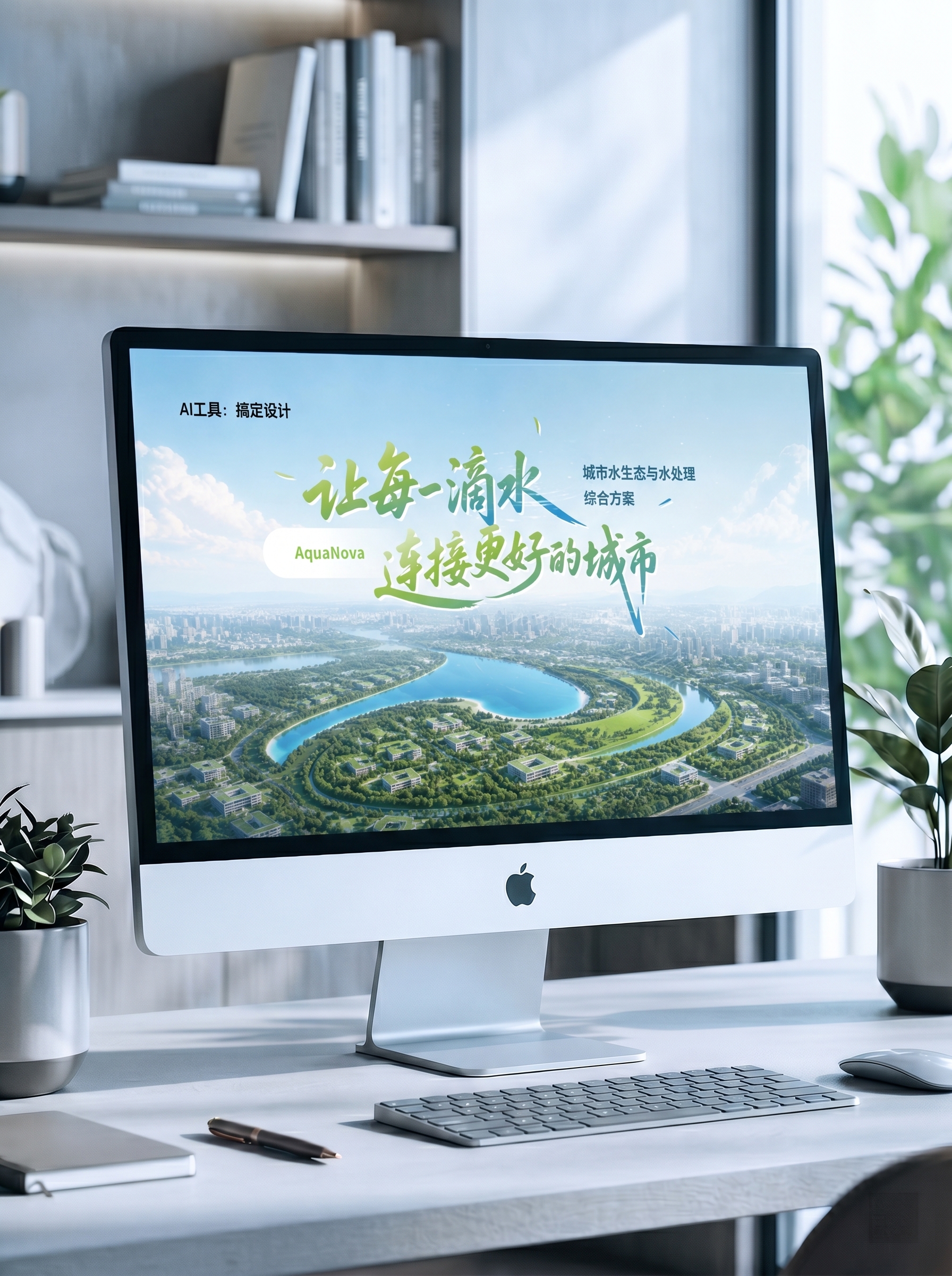 创意预览图