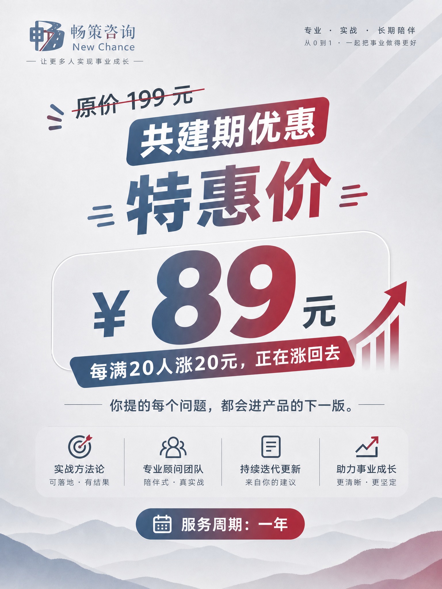 对这张海报做以下修改：1. 删除底部的「微信小店下单，就能开始… - 图片创意预览