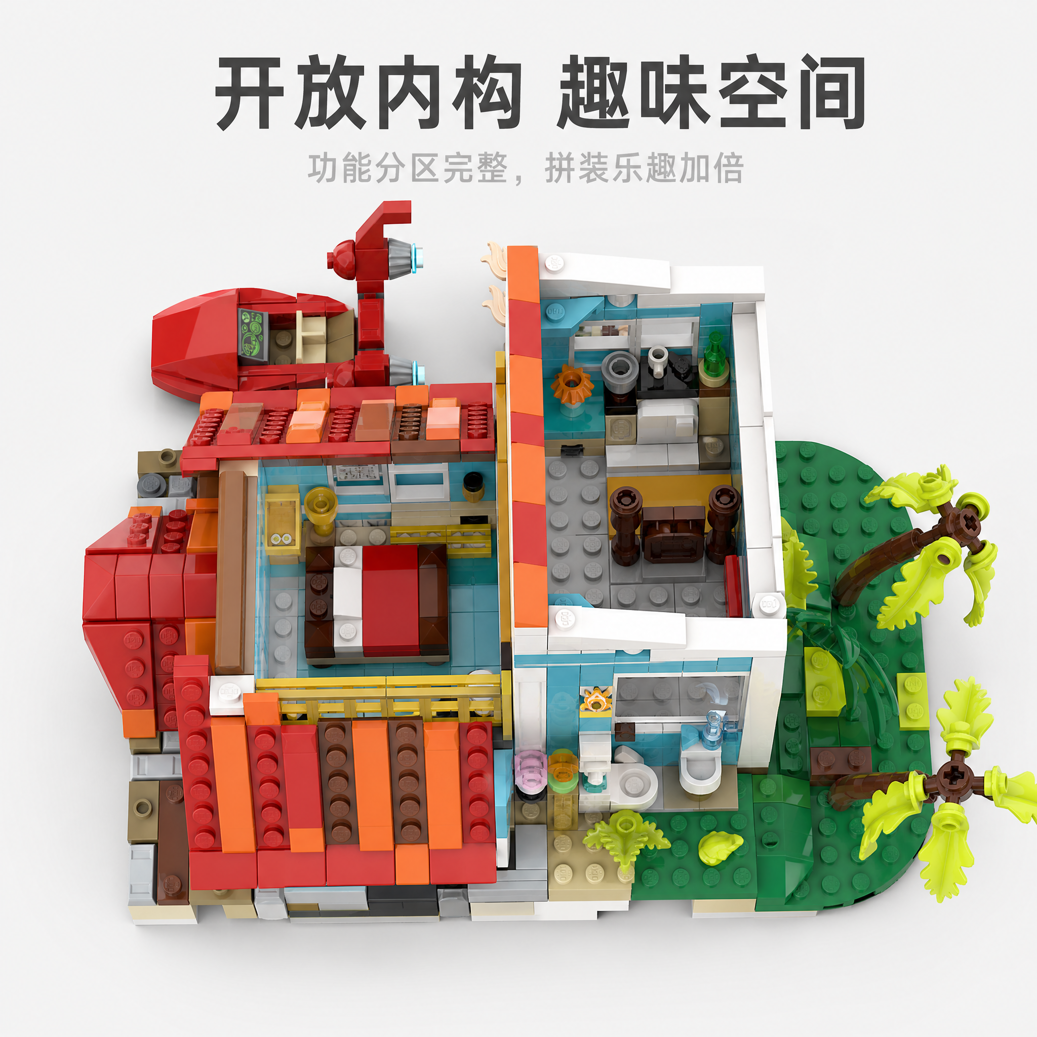 创意预览图