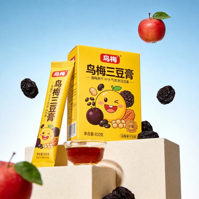 预览效果