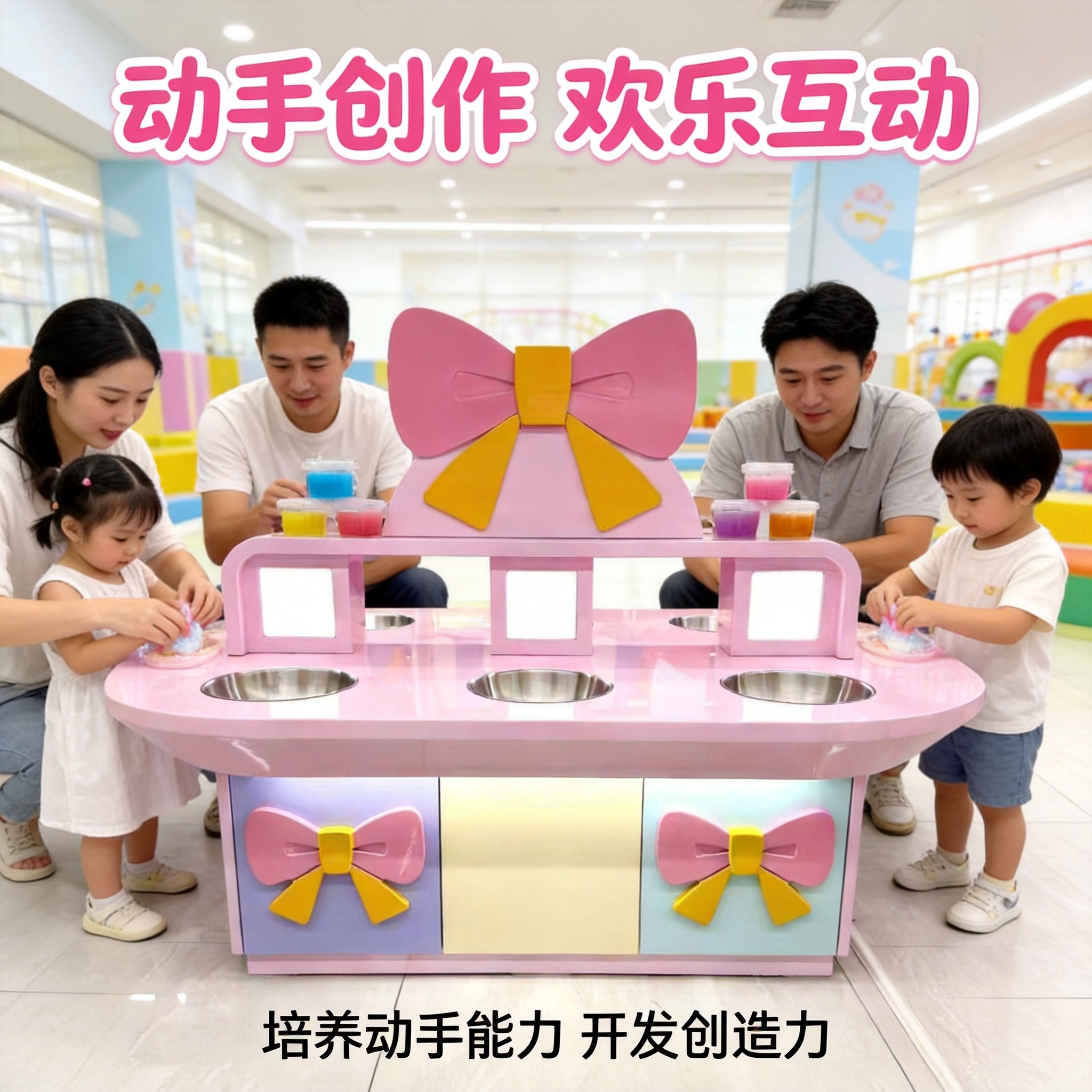 创意预览图