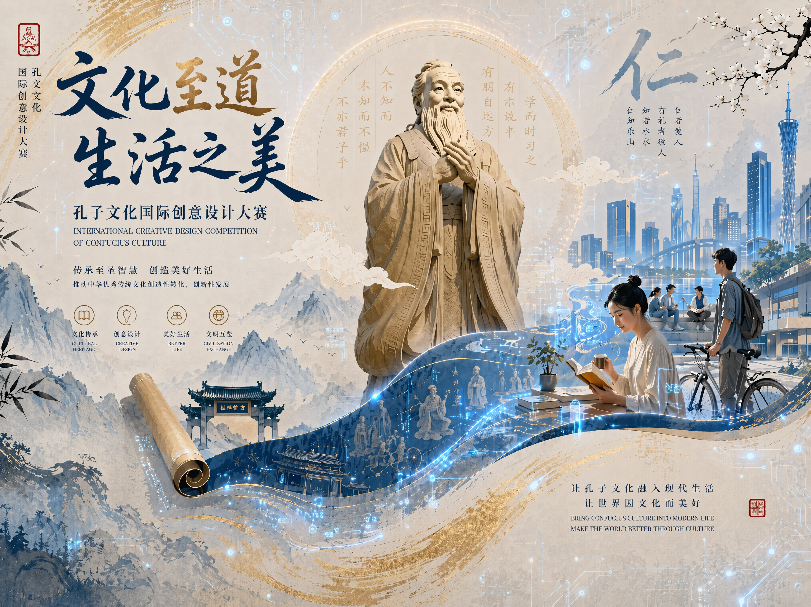 创意预览图