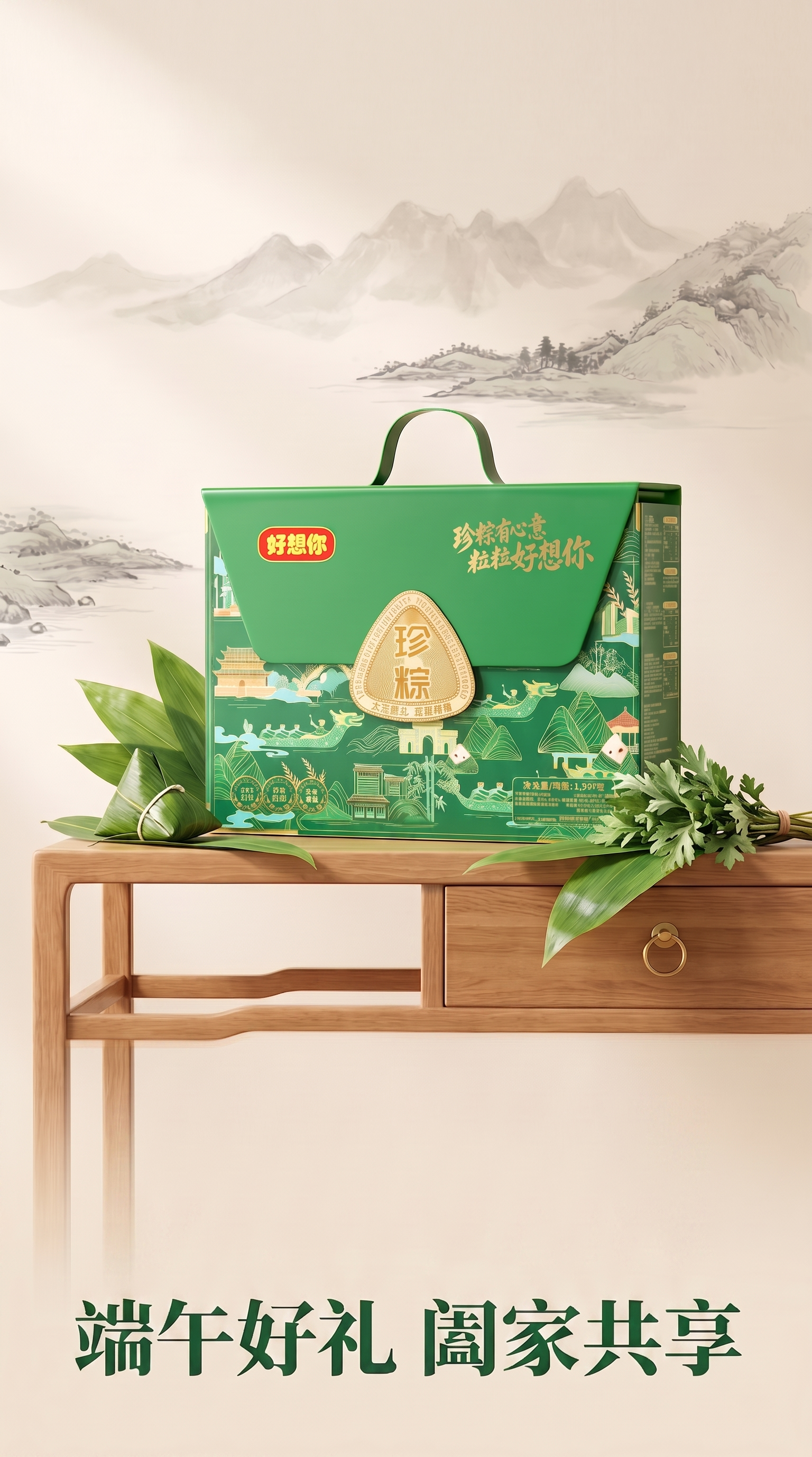 创意预览图