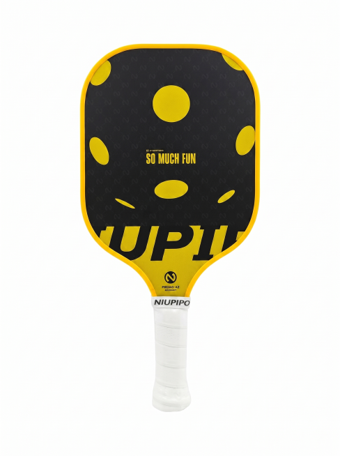 [Main Image 1] Pickleball Paddle product main image for Amazon跨境 platform. Keep the original product预览效果