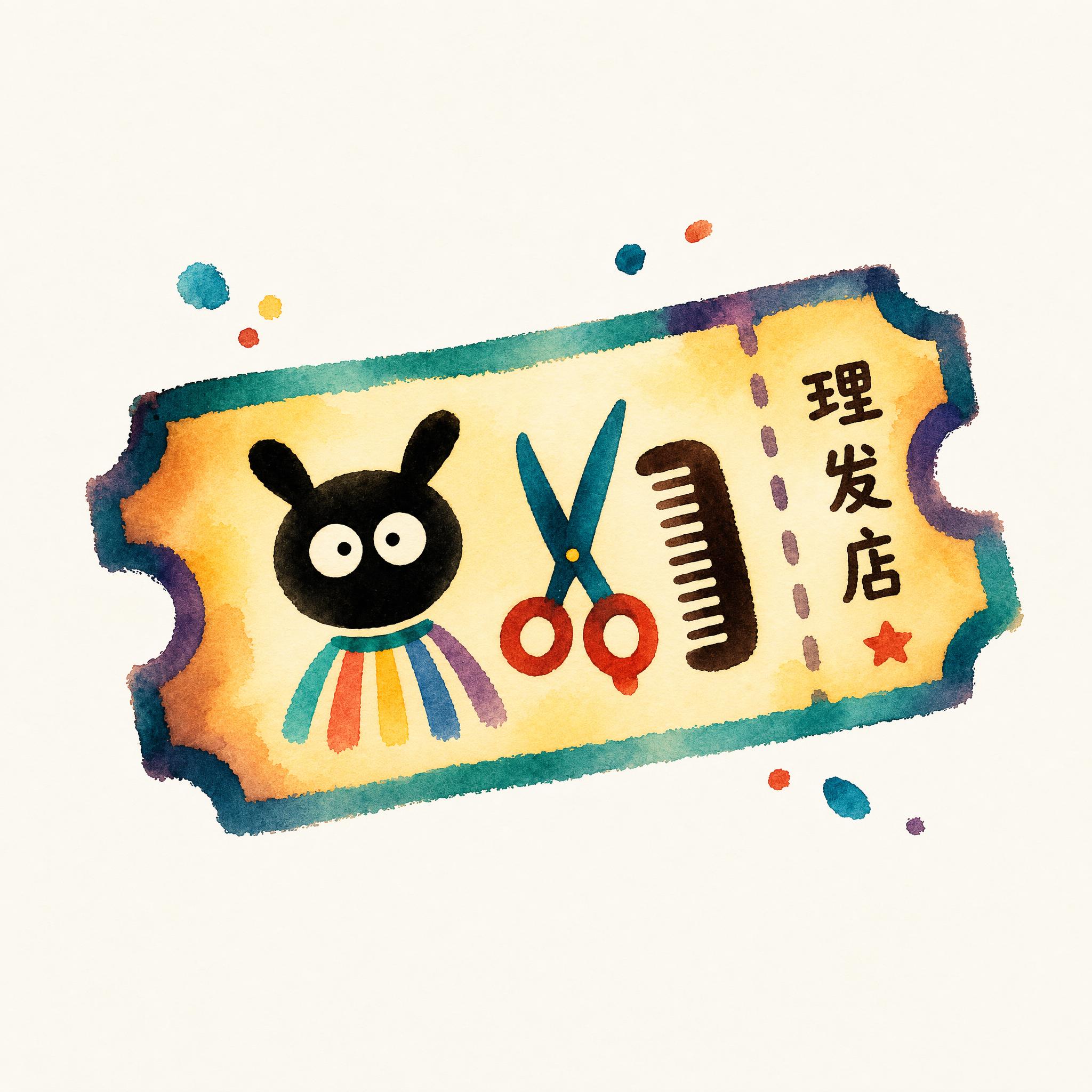 创意预览图