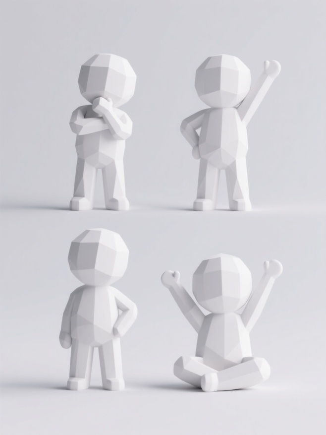 创意预览图