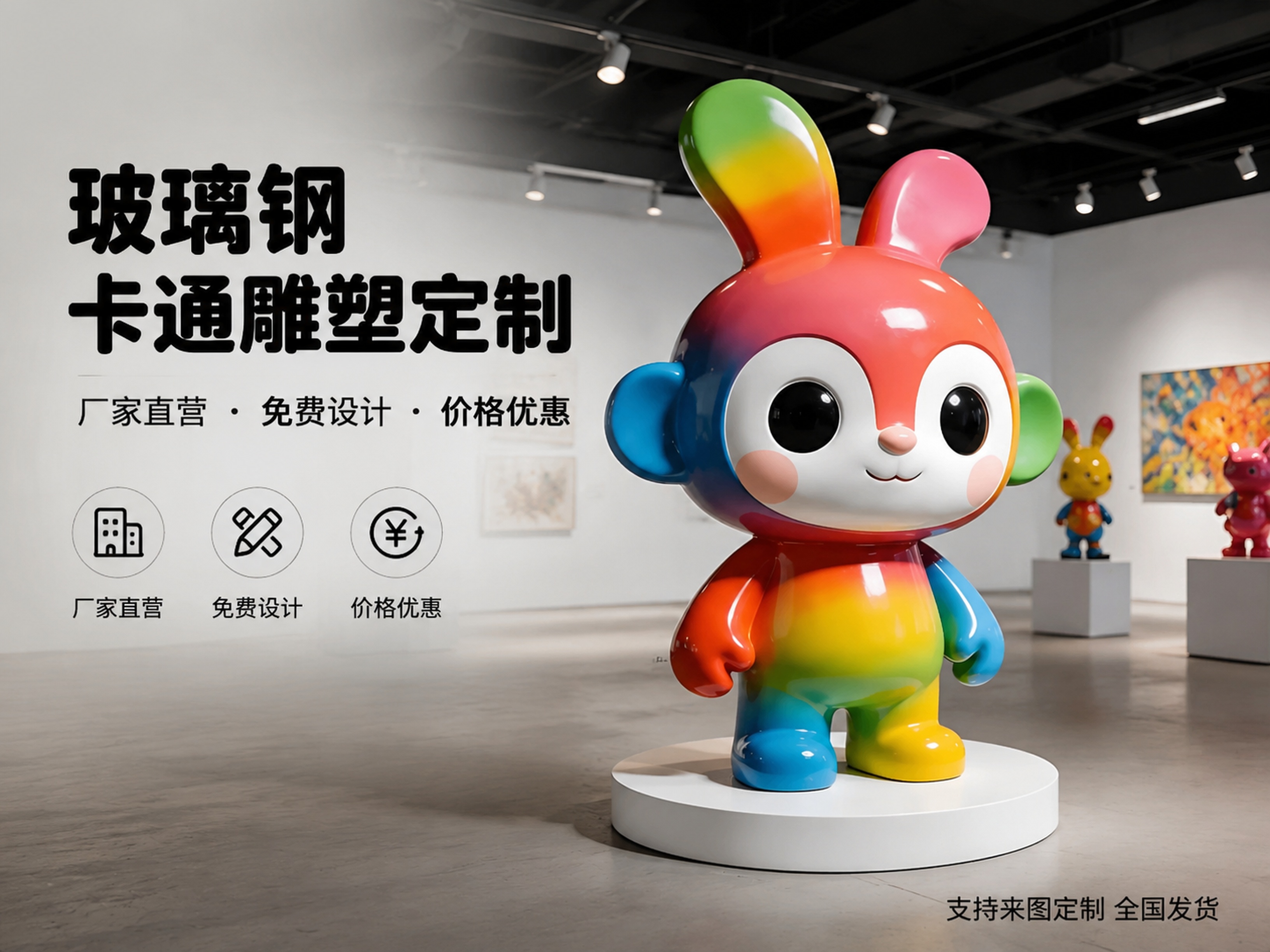 创意预览图