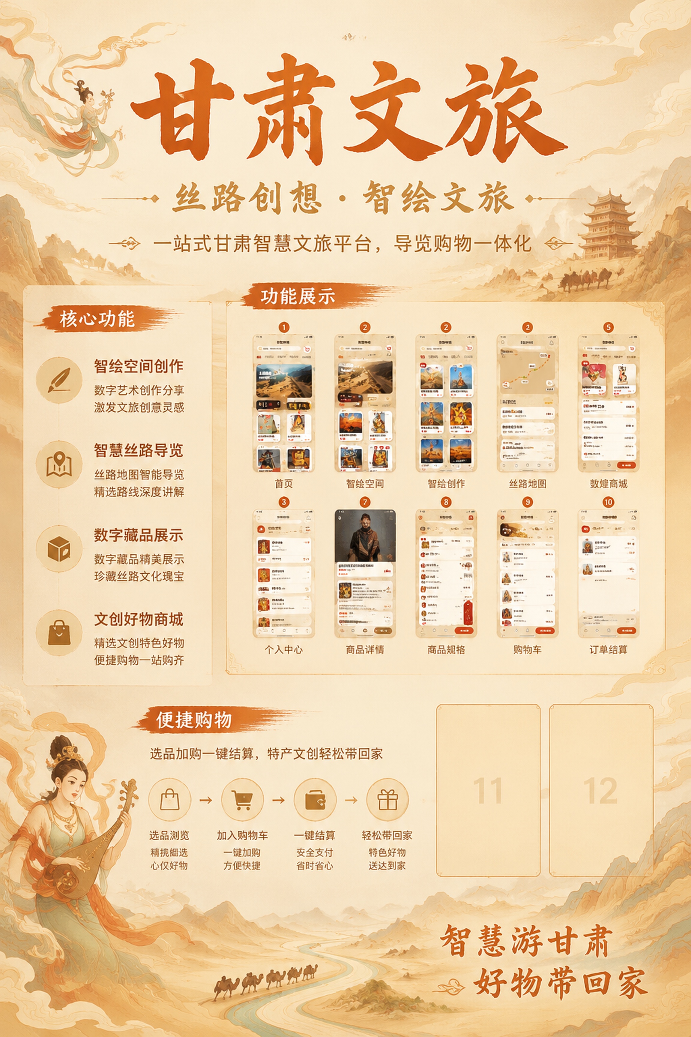 创意预览图