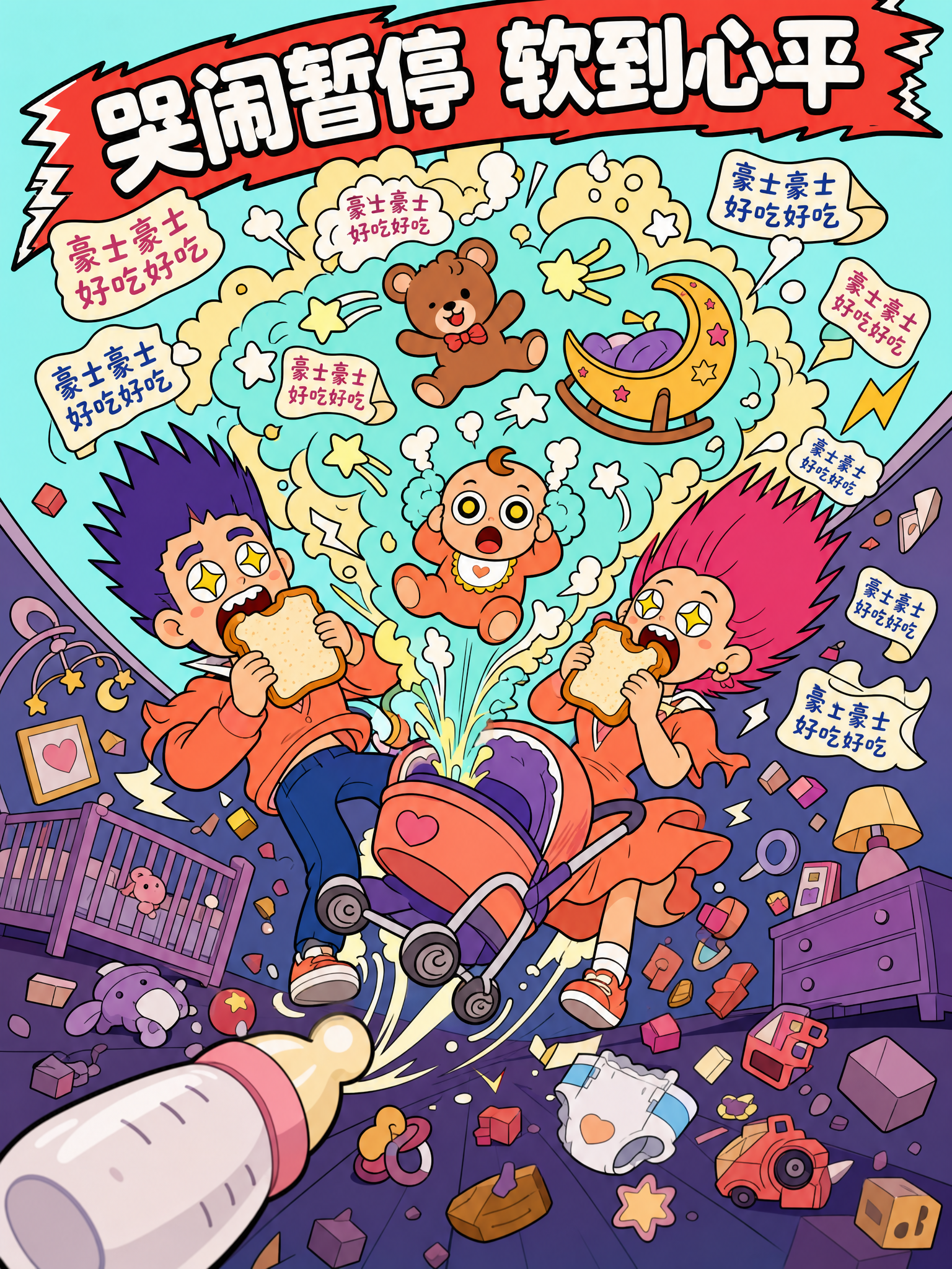 创意预览图
