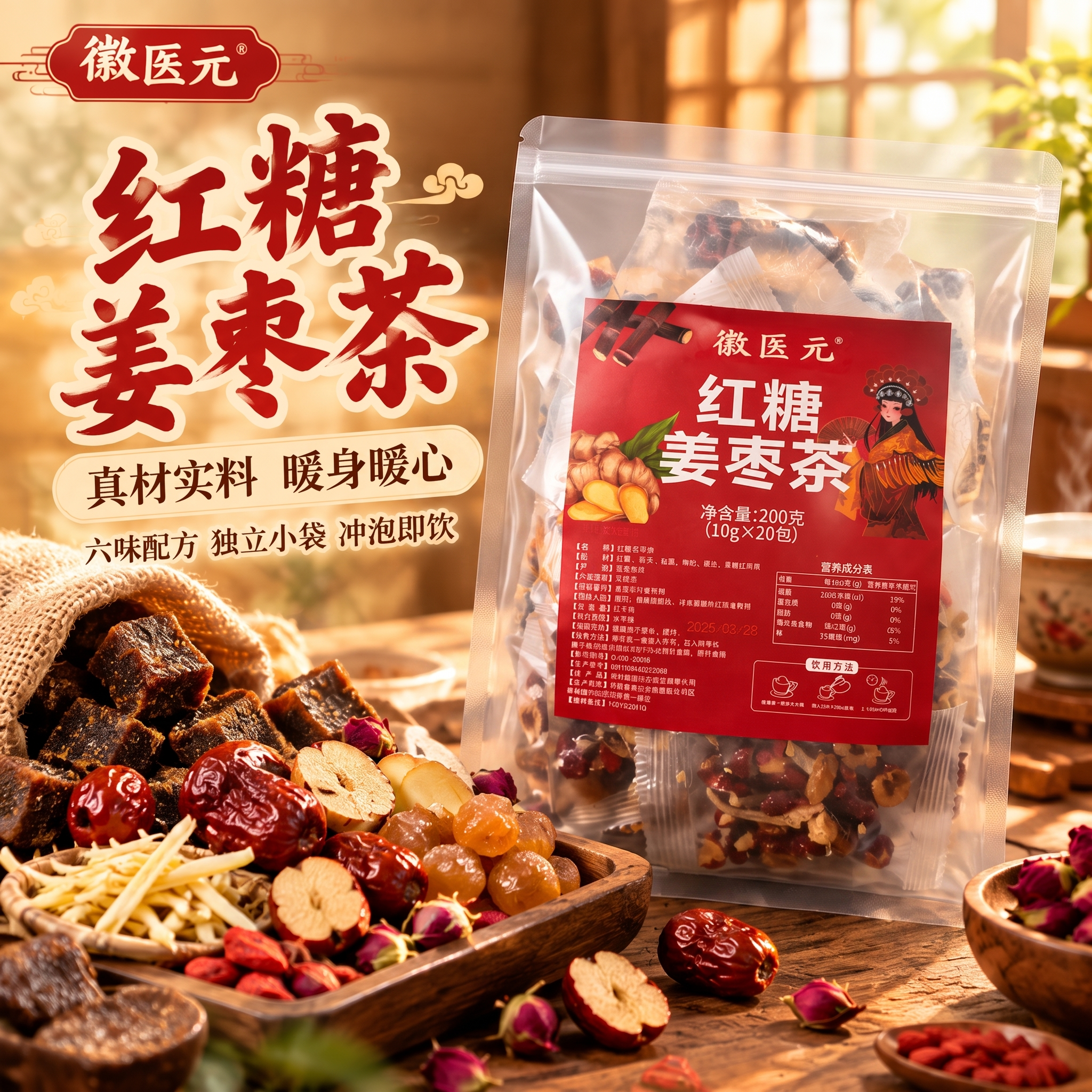 包装袋无褶皱高透 - 图片创意预览
