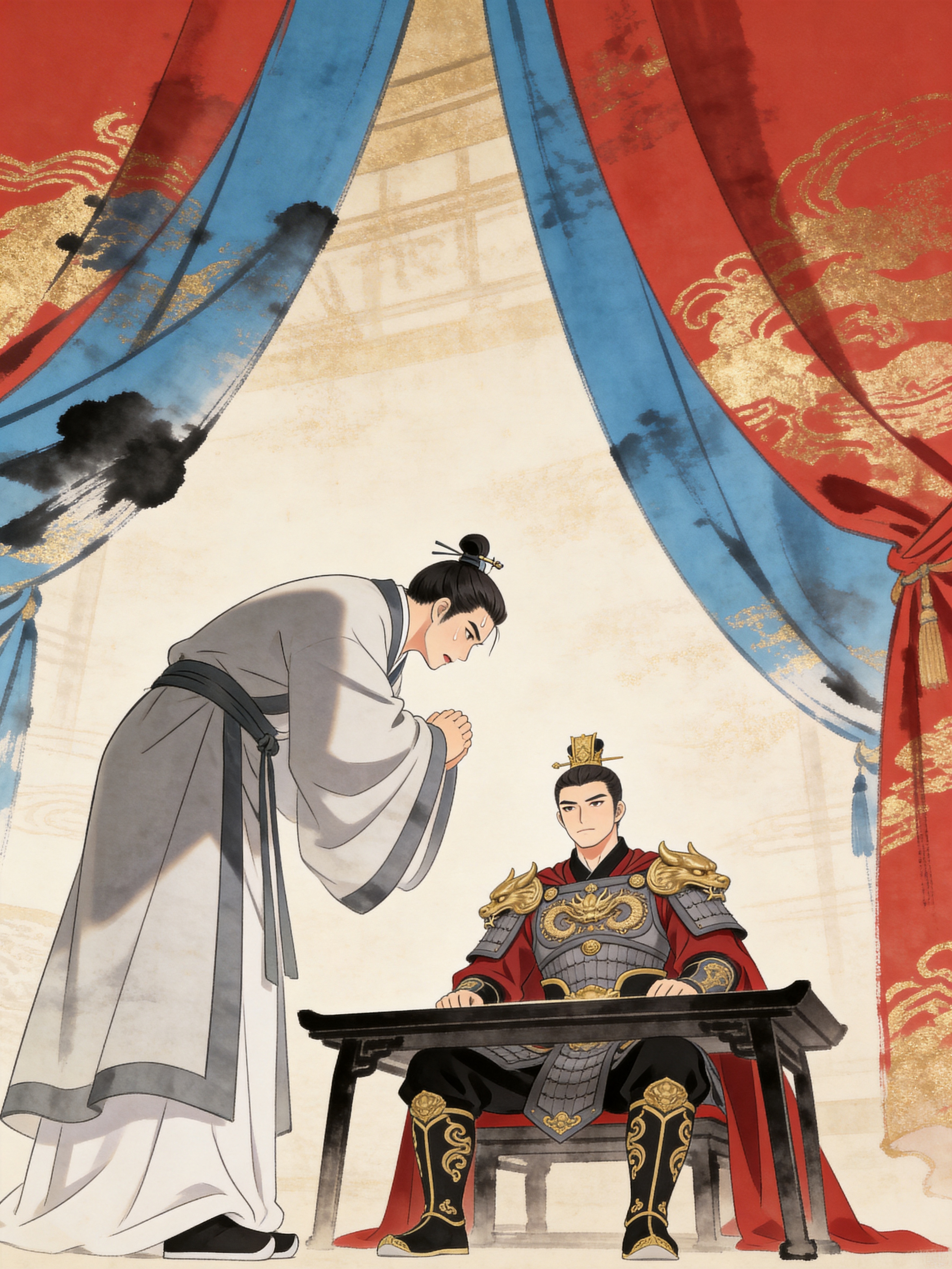 创意预览图