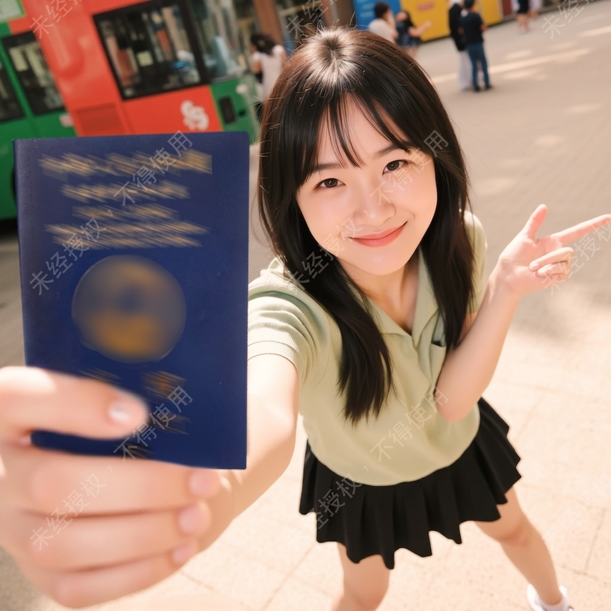 创意预览图