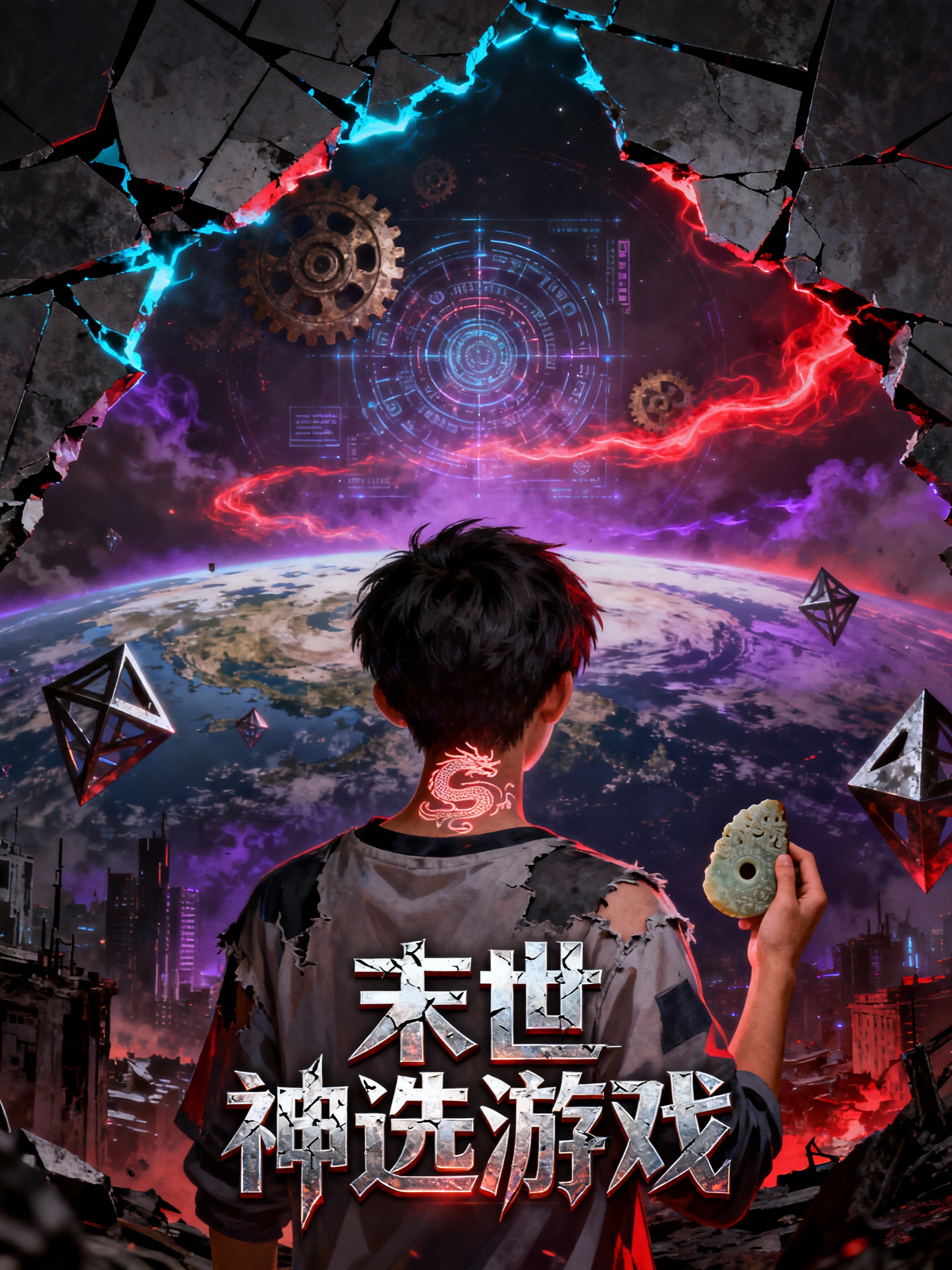 创意预览图