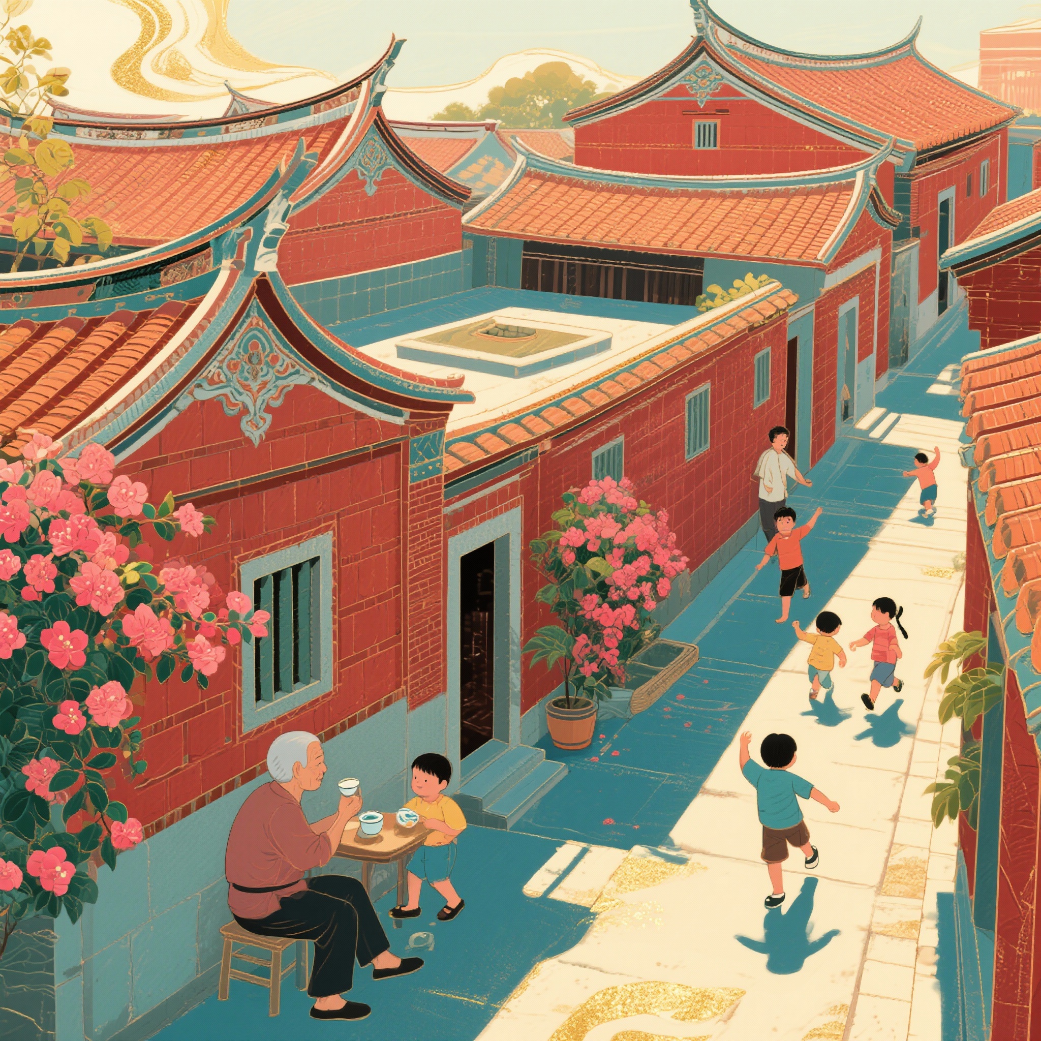 创意预览图