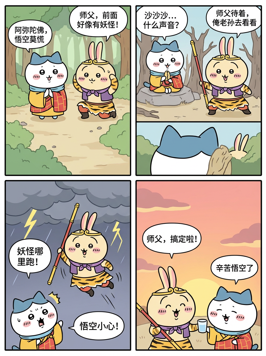 创意预览图