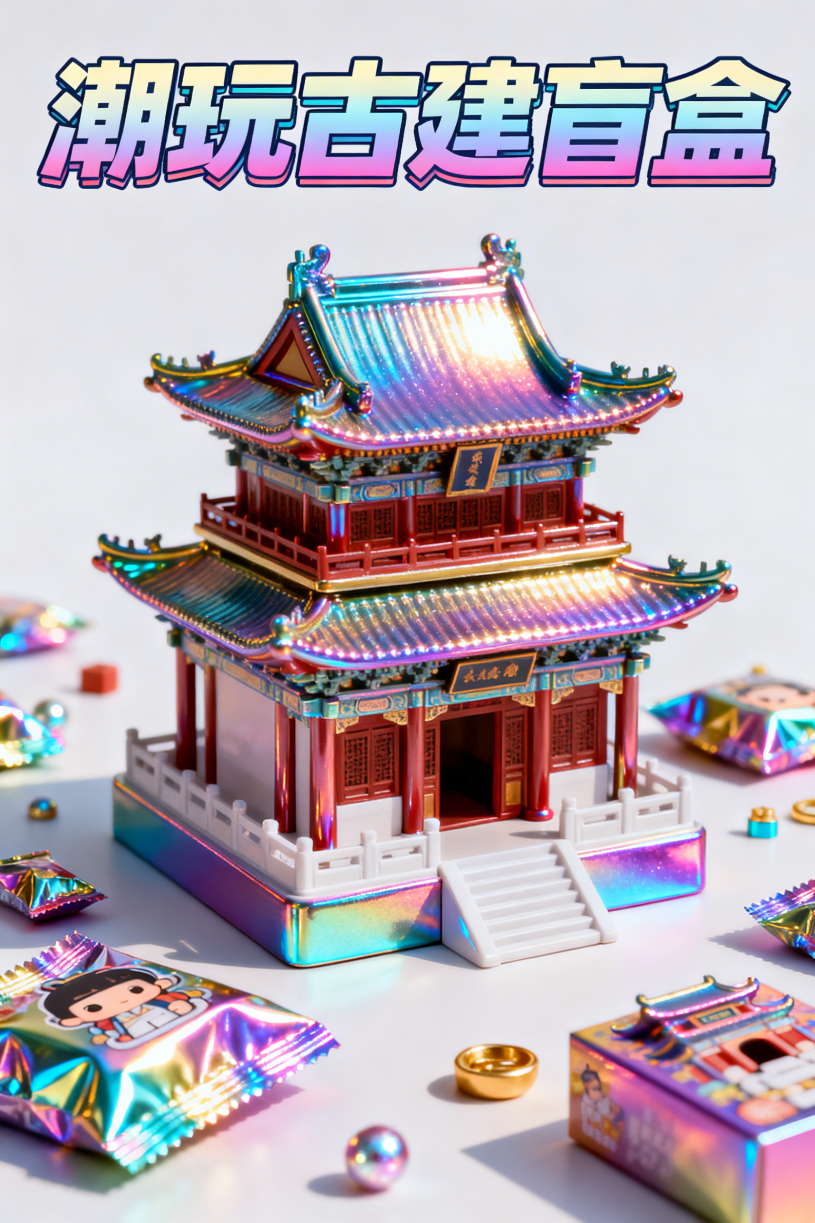 创意预览图