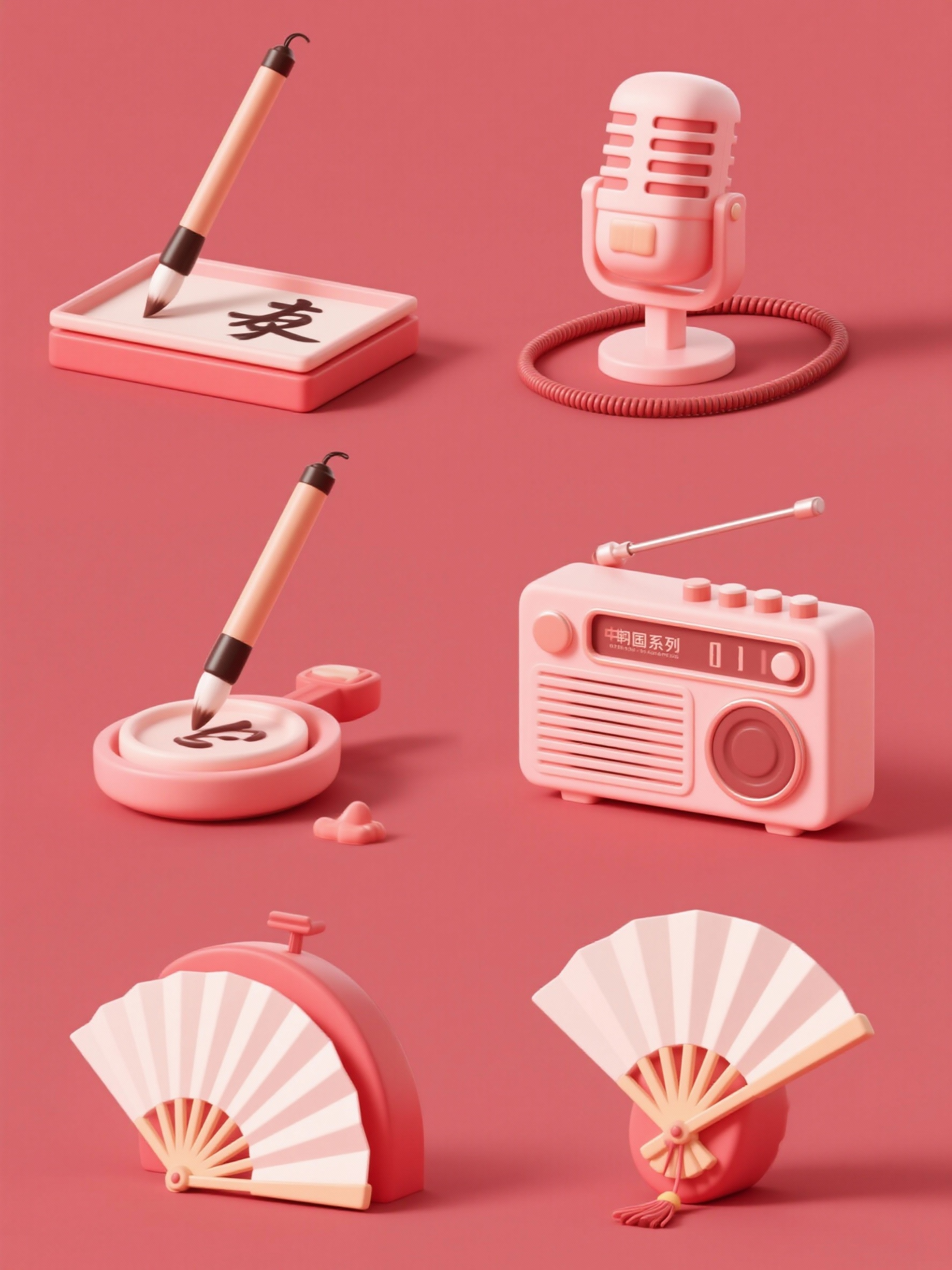 创意预览图