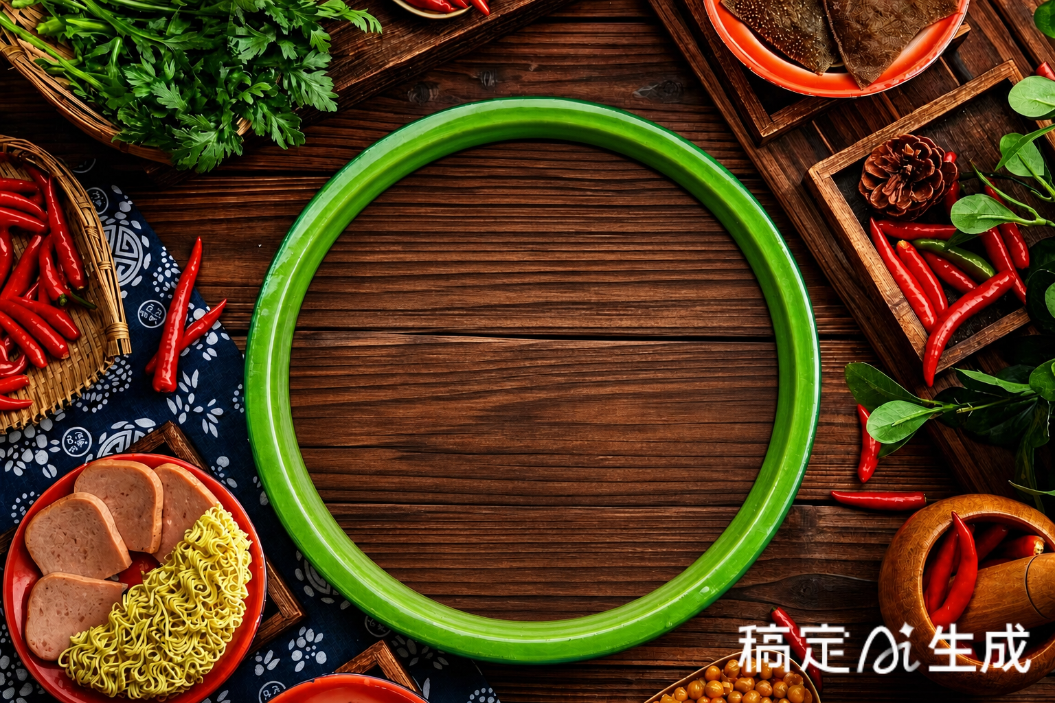 创意预览图