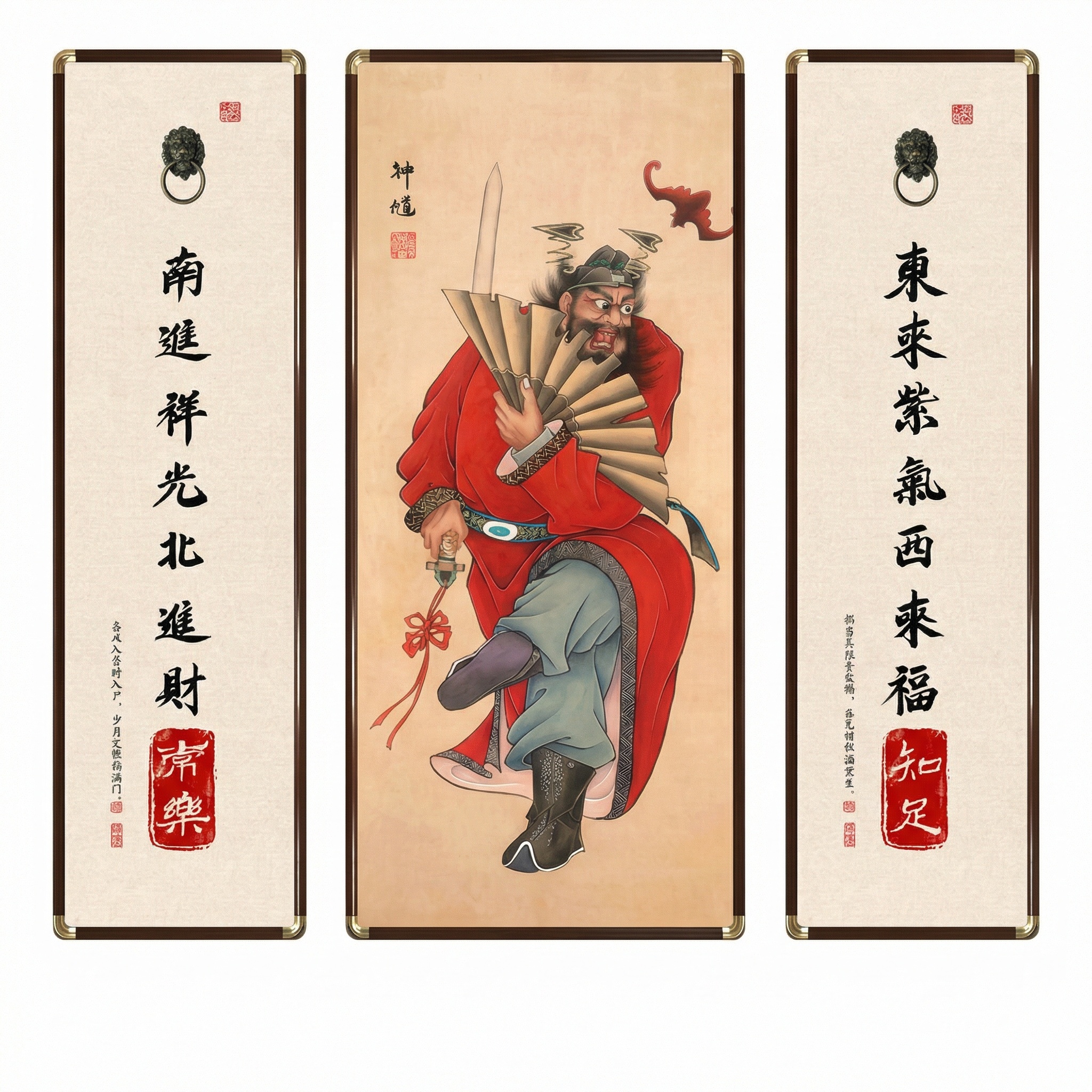 创意预览图