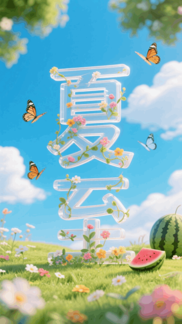 预览效果