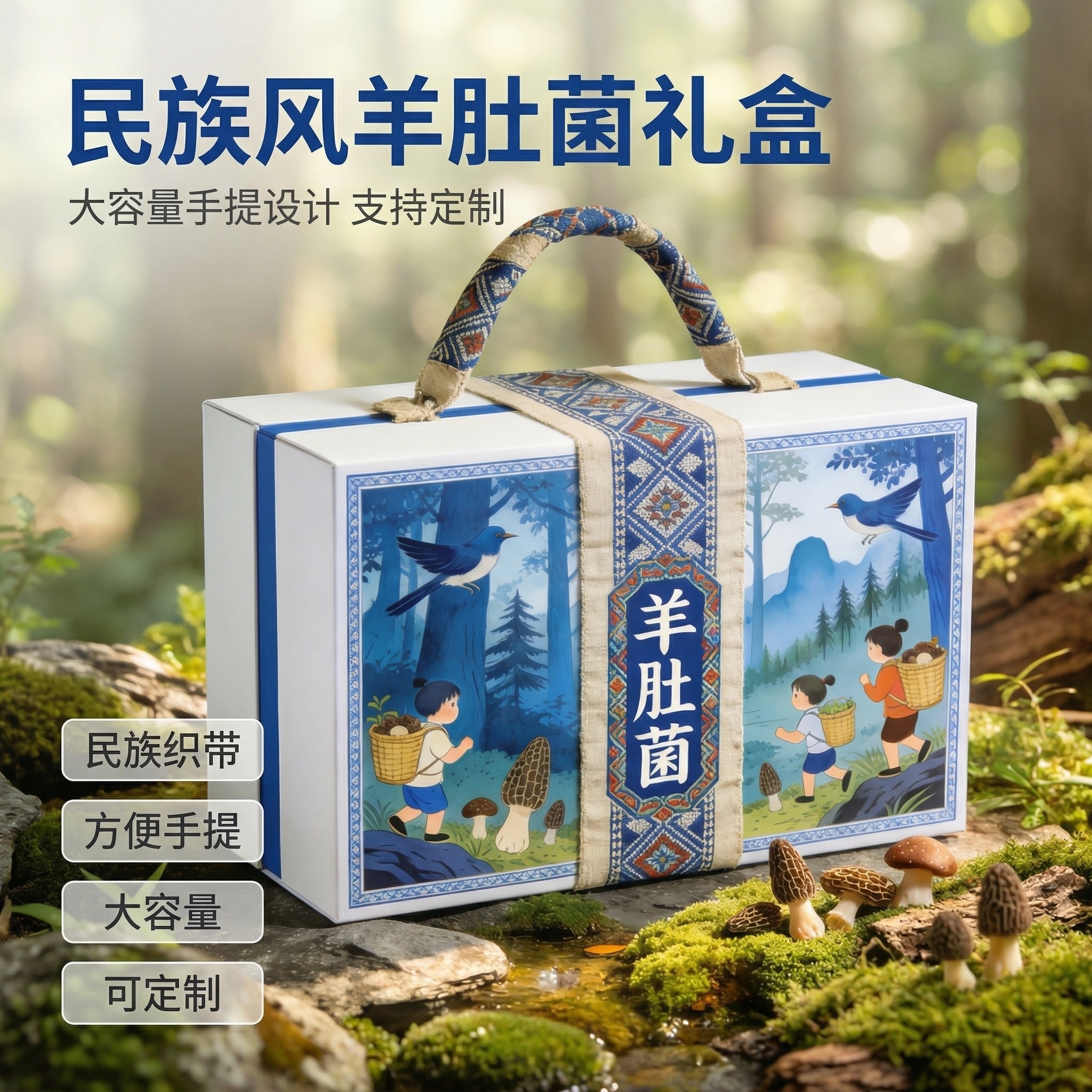 创意预览图