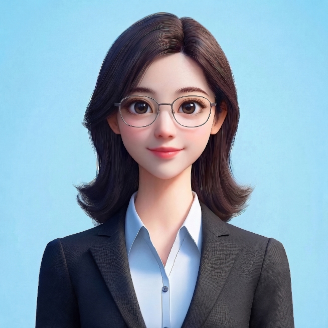 眼睛放大预览效果