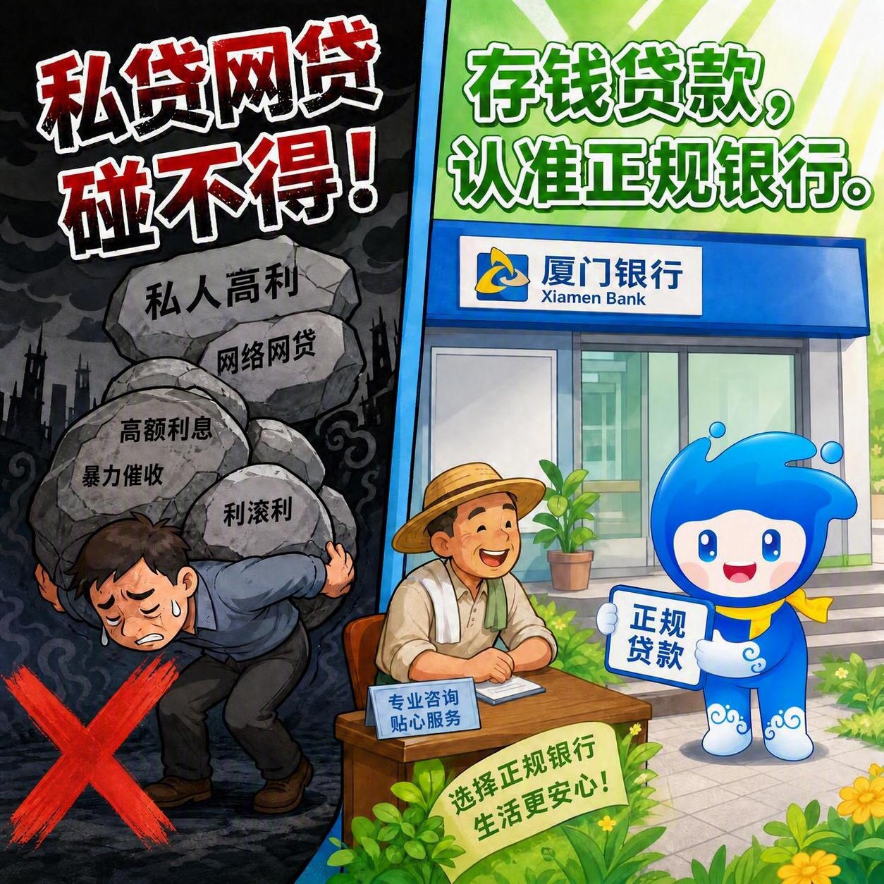 稿定 AI 图片作品 - 图片创意预览
