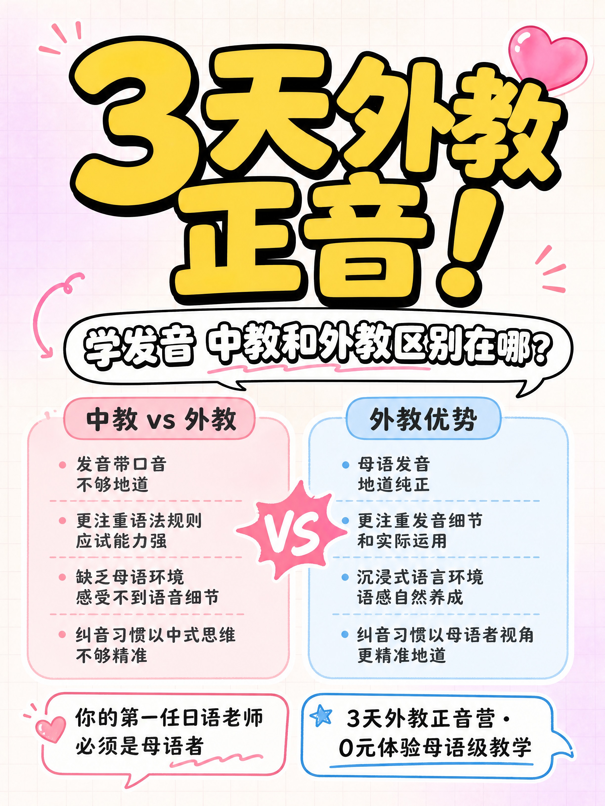 小红书笔记大字封面，纯大字，ins清新可爱风，版式精美，小红书… - 图片创意预览