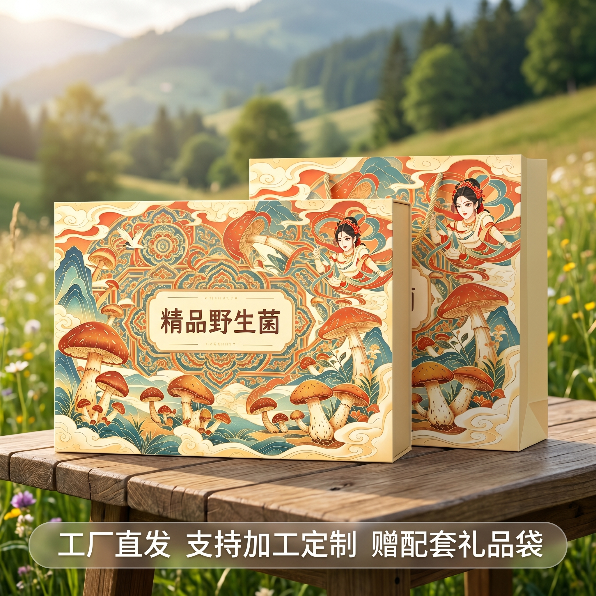 创意预览图