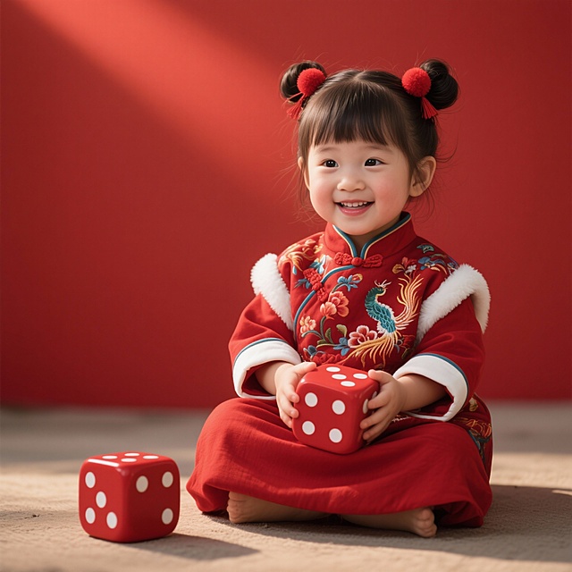 采用真人摄影风格