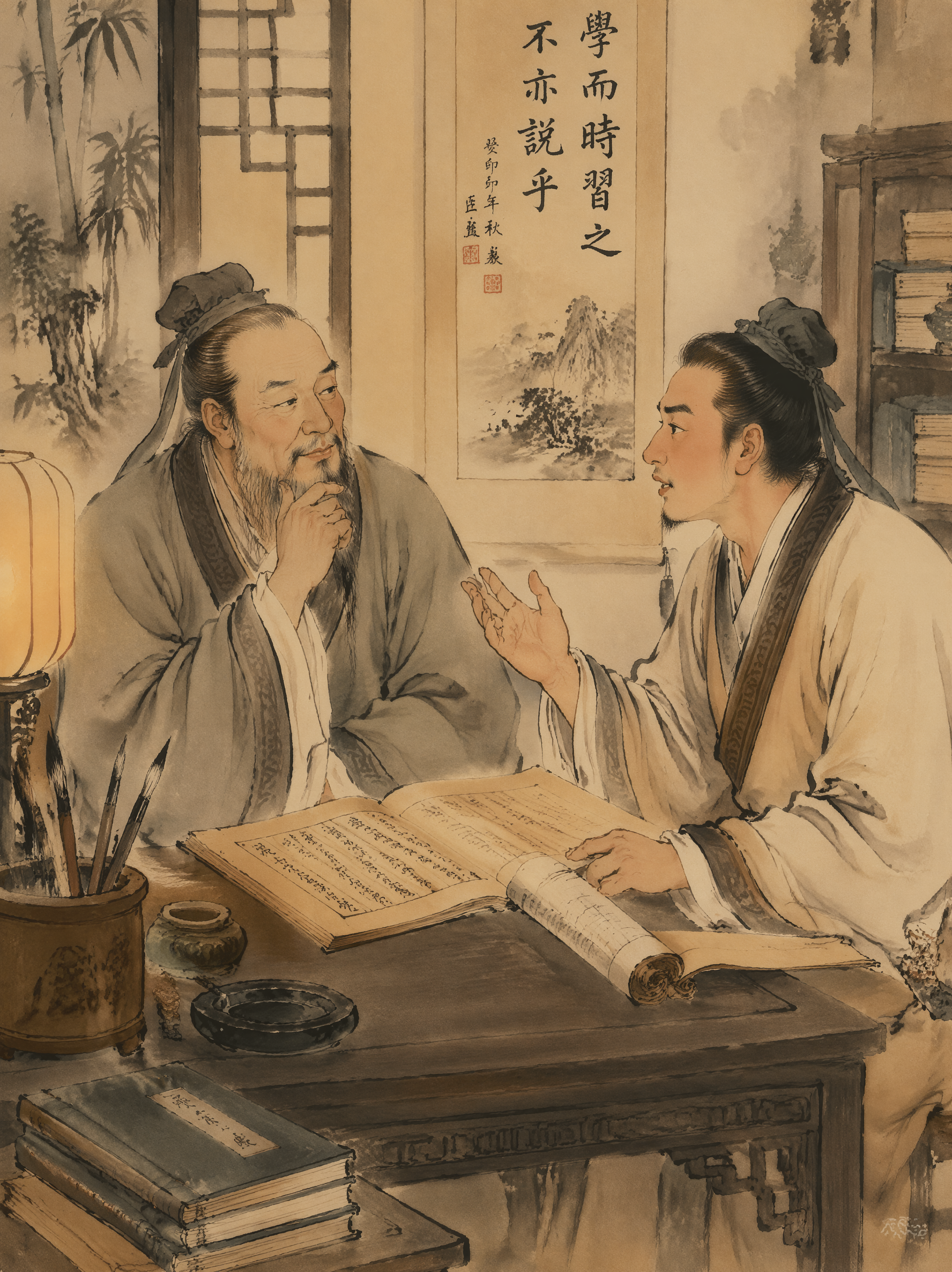 创意预览图
